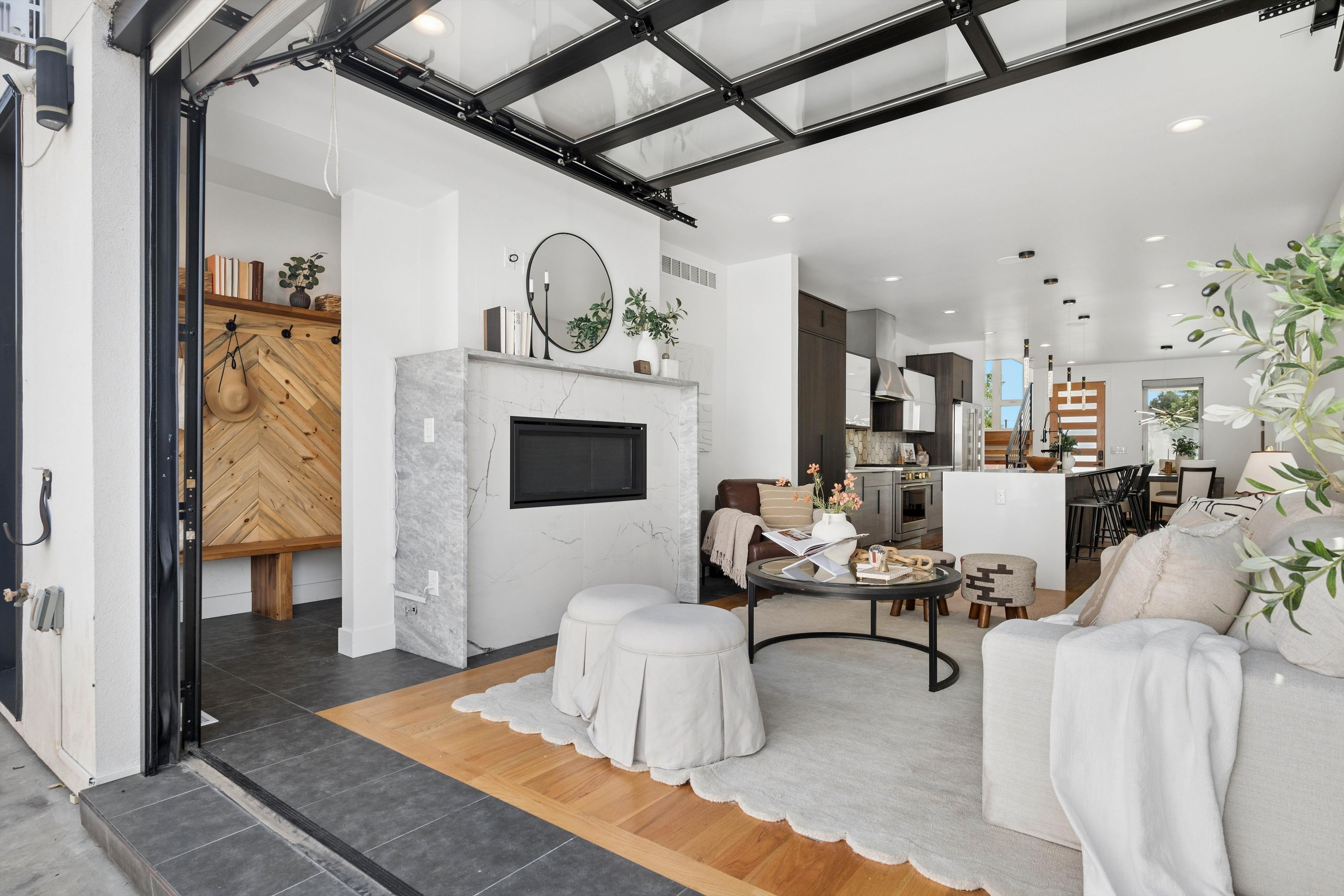 Exceptional Sunnyside Residence - 物件實景