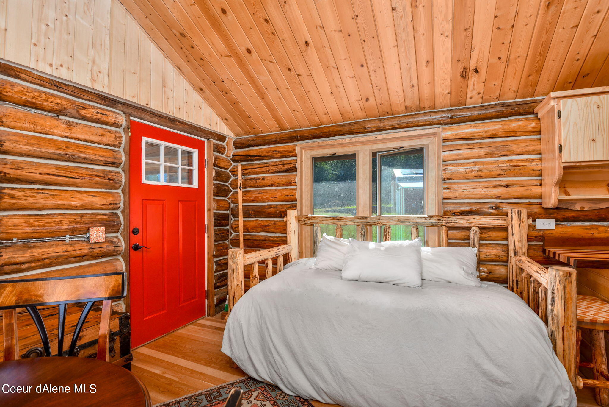 Harrison, Idaho, 83833, United States, 1 Bedroom Bedrooms, ,1 BathroomBathrooms,Residential,For Sale,1998732