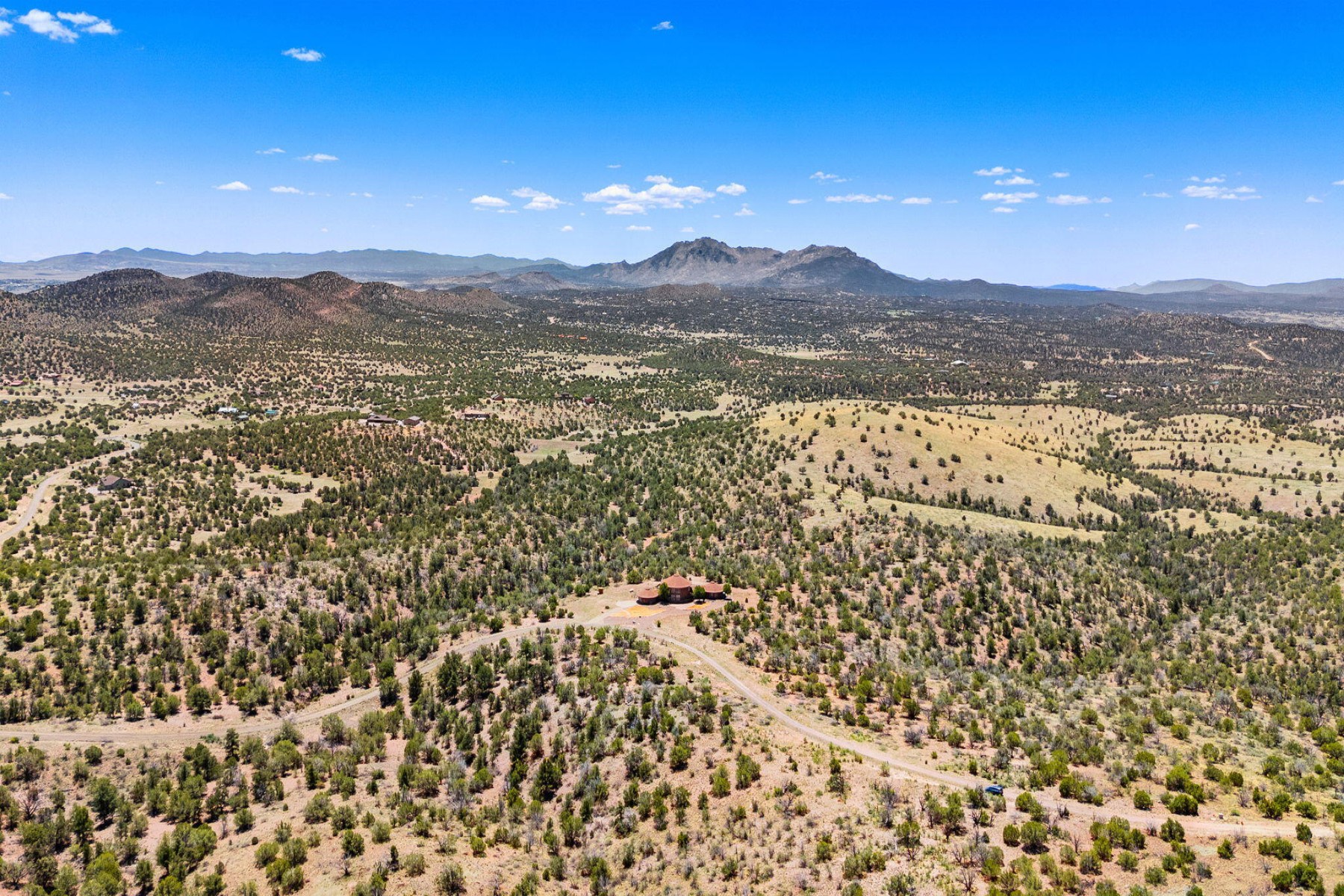  18900 Butte Pass Road ¦Prescott, AZ - 物件實景