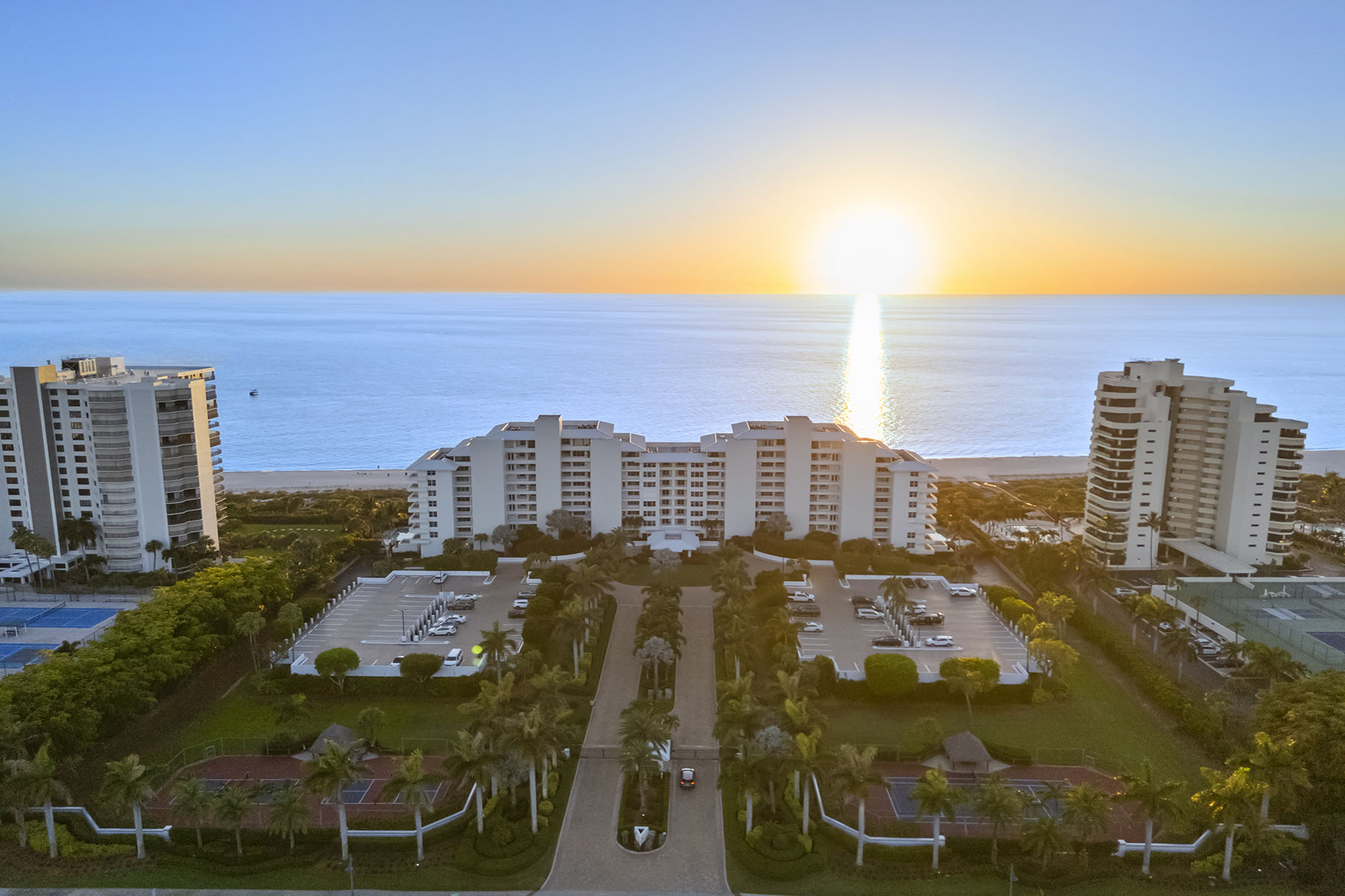  MARCO ISLAND - SOMERSET OF MARCO ISLAND - 物件實景