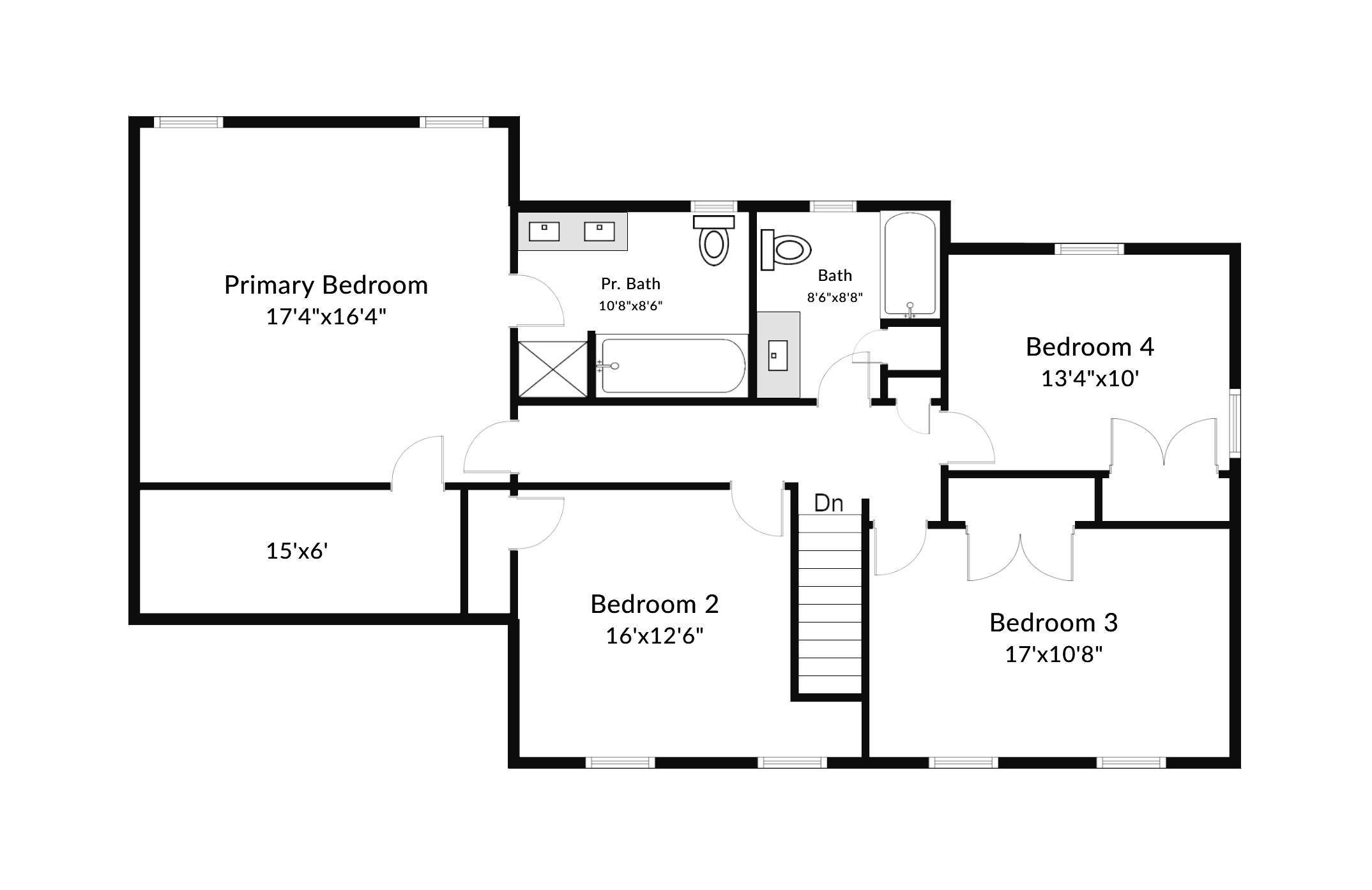  21 Tallmadge Trail, Miller Place, NY, 11764 - 物件實景