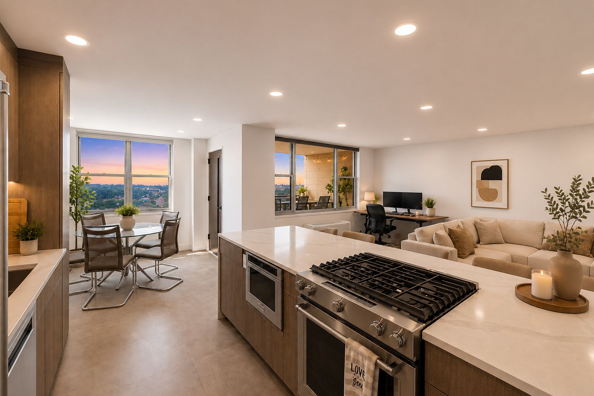  2200 Central Road, Fort Lee, NJ, 07024 - 物件實景