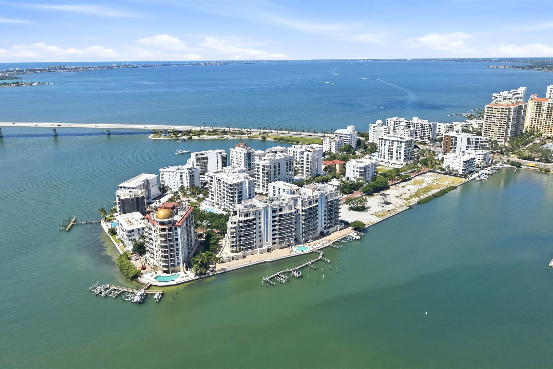  THE GRANDE RIVIERA - 物件實景