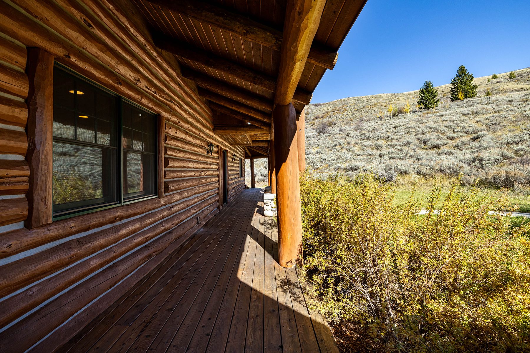 Saddle Butte Sanctuary - 物件實景