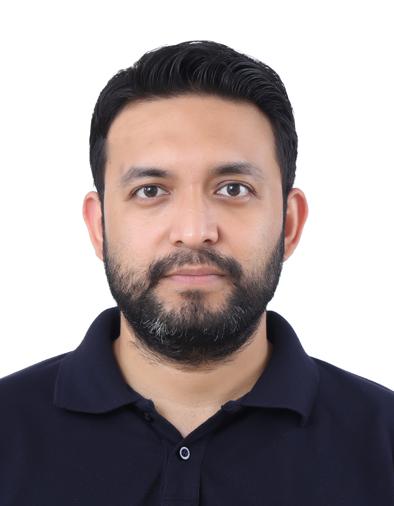 Paritosh Bisht