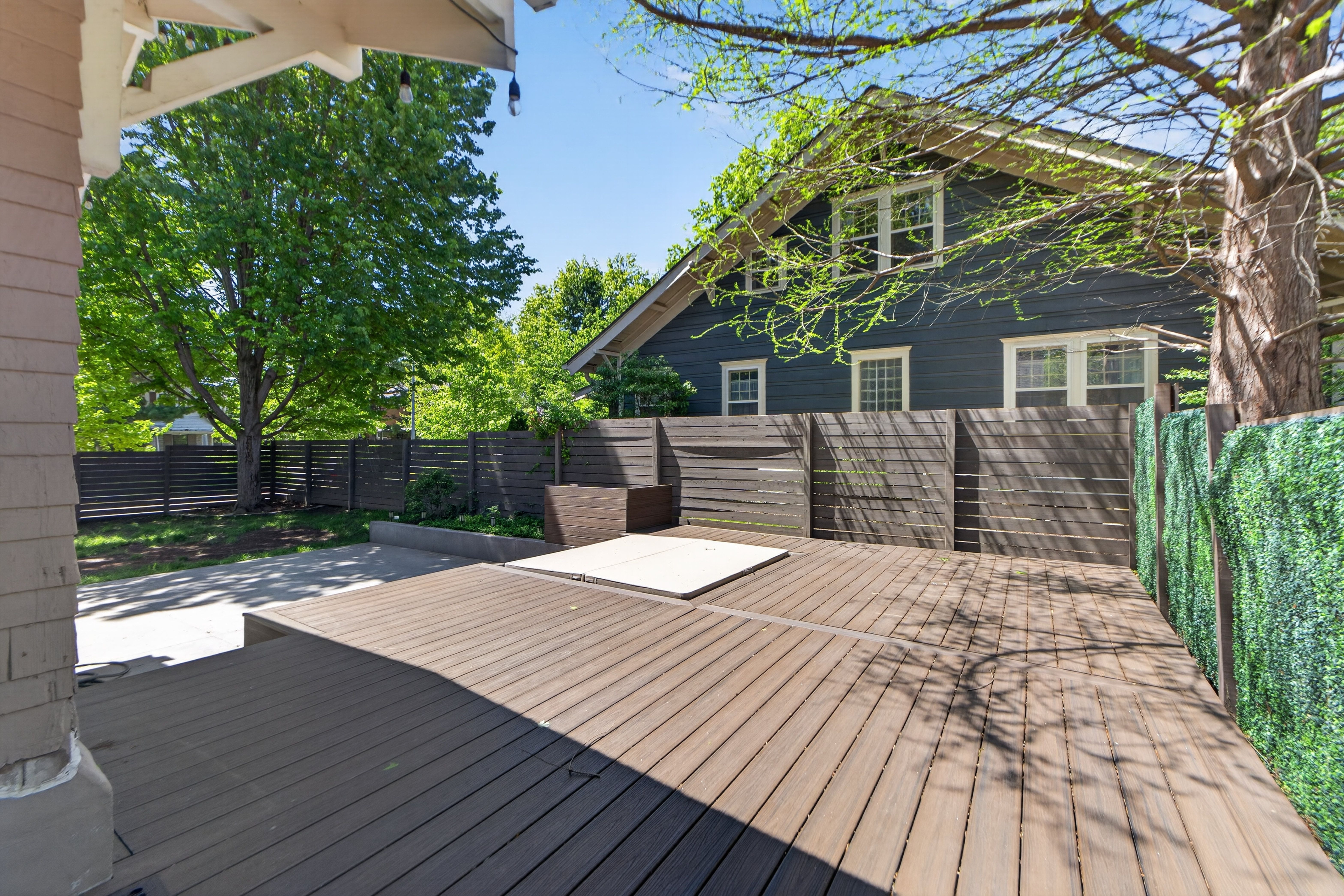  5850 Brookside Boulevard, Kansas City, MO 64113 - 物件實景