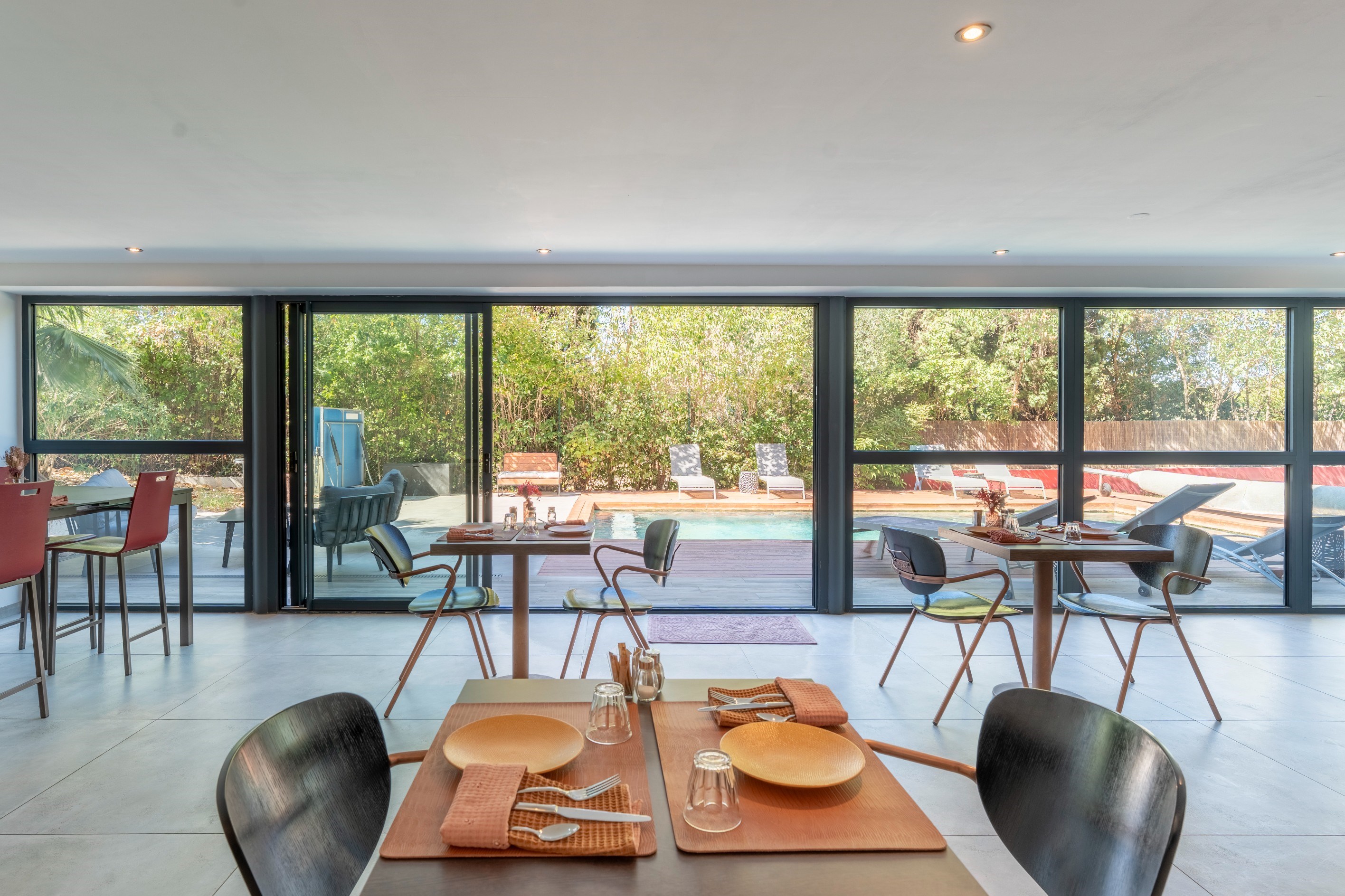  Exceptional 350 m² villa with a pool – Montpellier - 物件實景