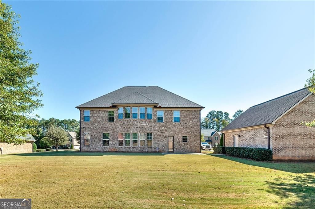 Locust Grove, Georgia, 30248, United States, 5 Bedrooms Bedrooms, ,5 BathroomsBathrooms,Residential,For Sale,1967272