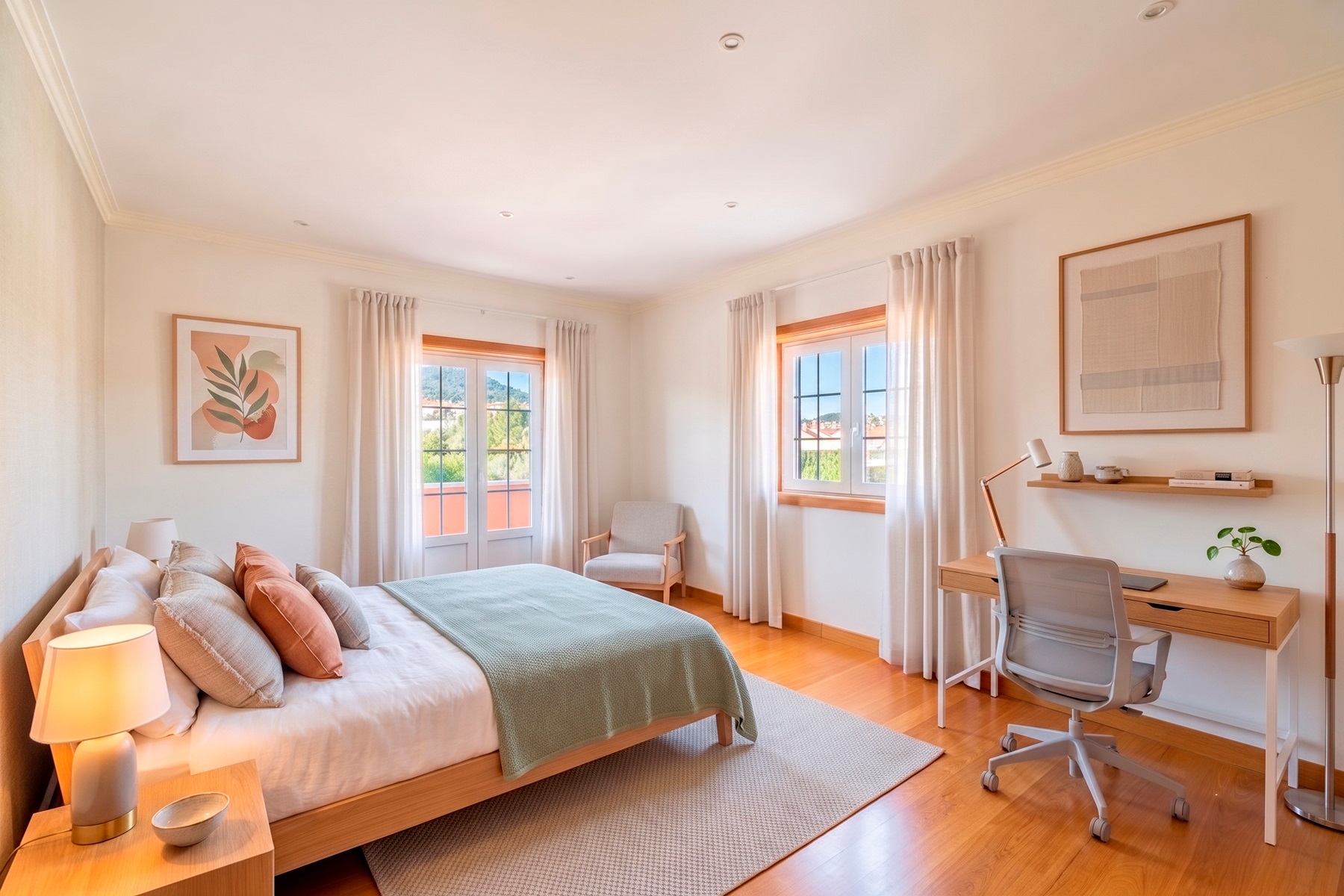  Detached house, 4 bedrooms, for Sale - 物件實景