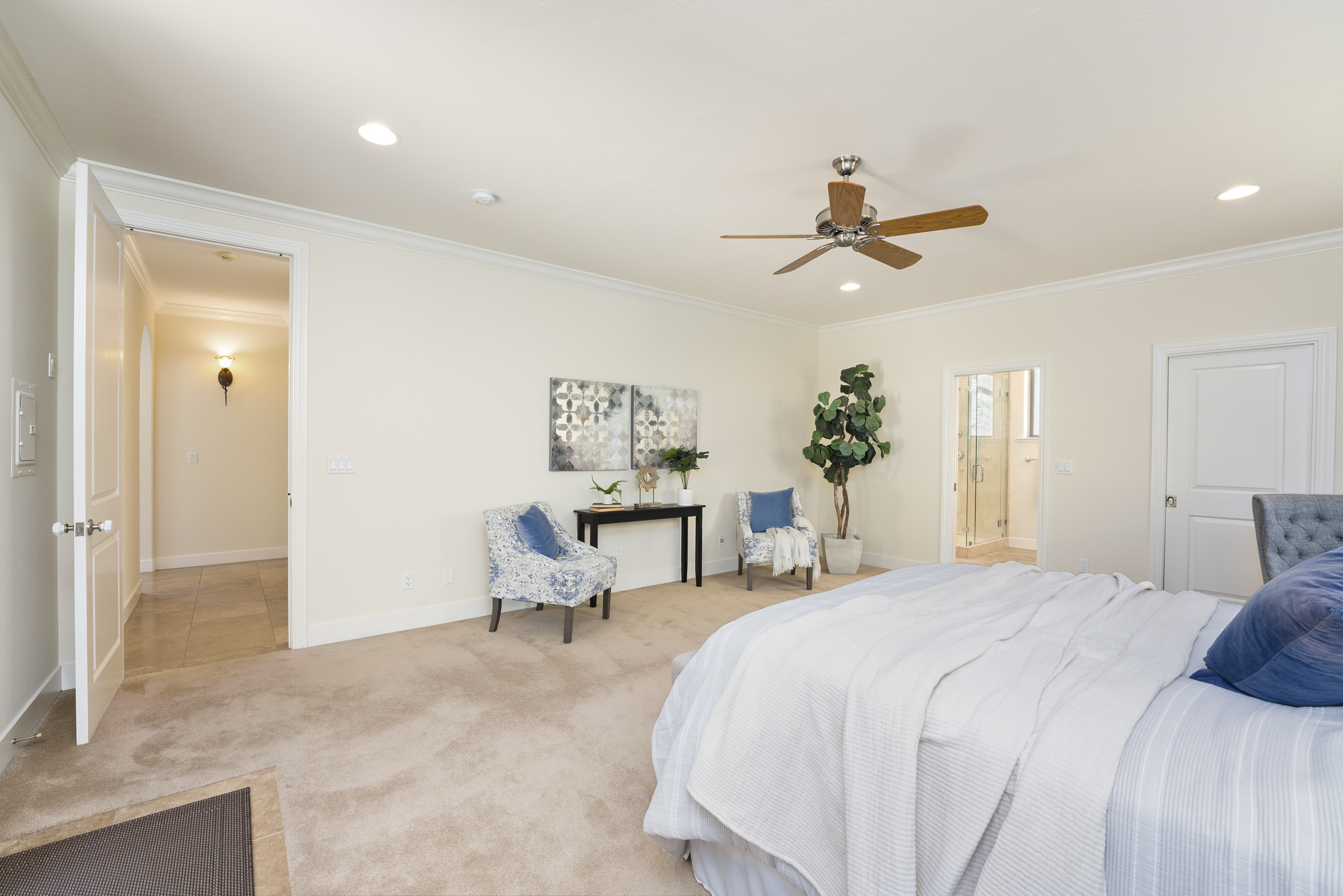  Stunning Mediterranean Estate - 物件實景