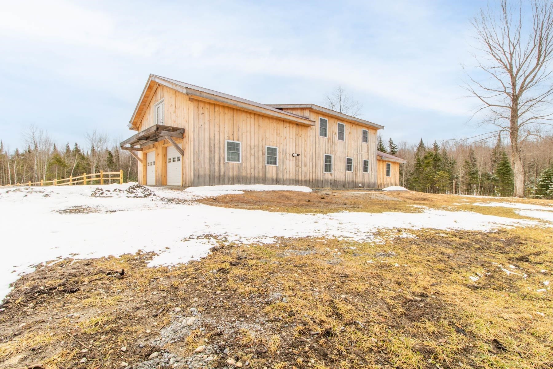 Norton, Vermont, 05907, United States, 3 Bedrooms Bedrooms, ,1 BathroomBathrooms,Residential,For Sale,1841438