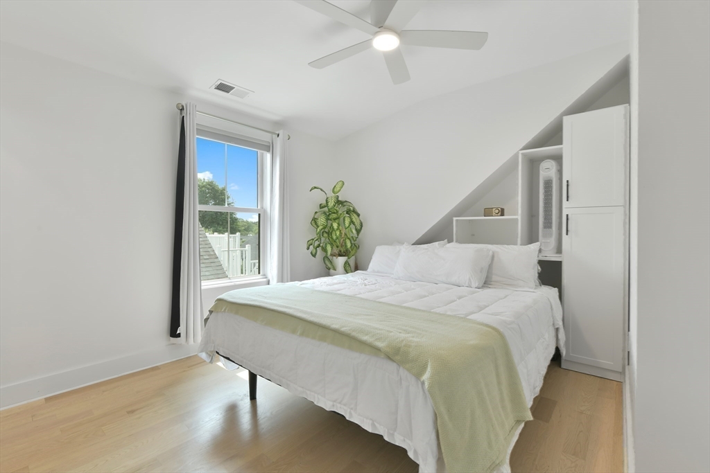 Boston, Massachusetts, 02130, United States, 2 Bedrooms Bedrooms, ,2 BathroomsBathrooms,Residential,For Sale,1941689