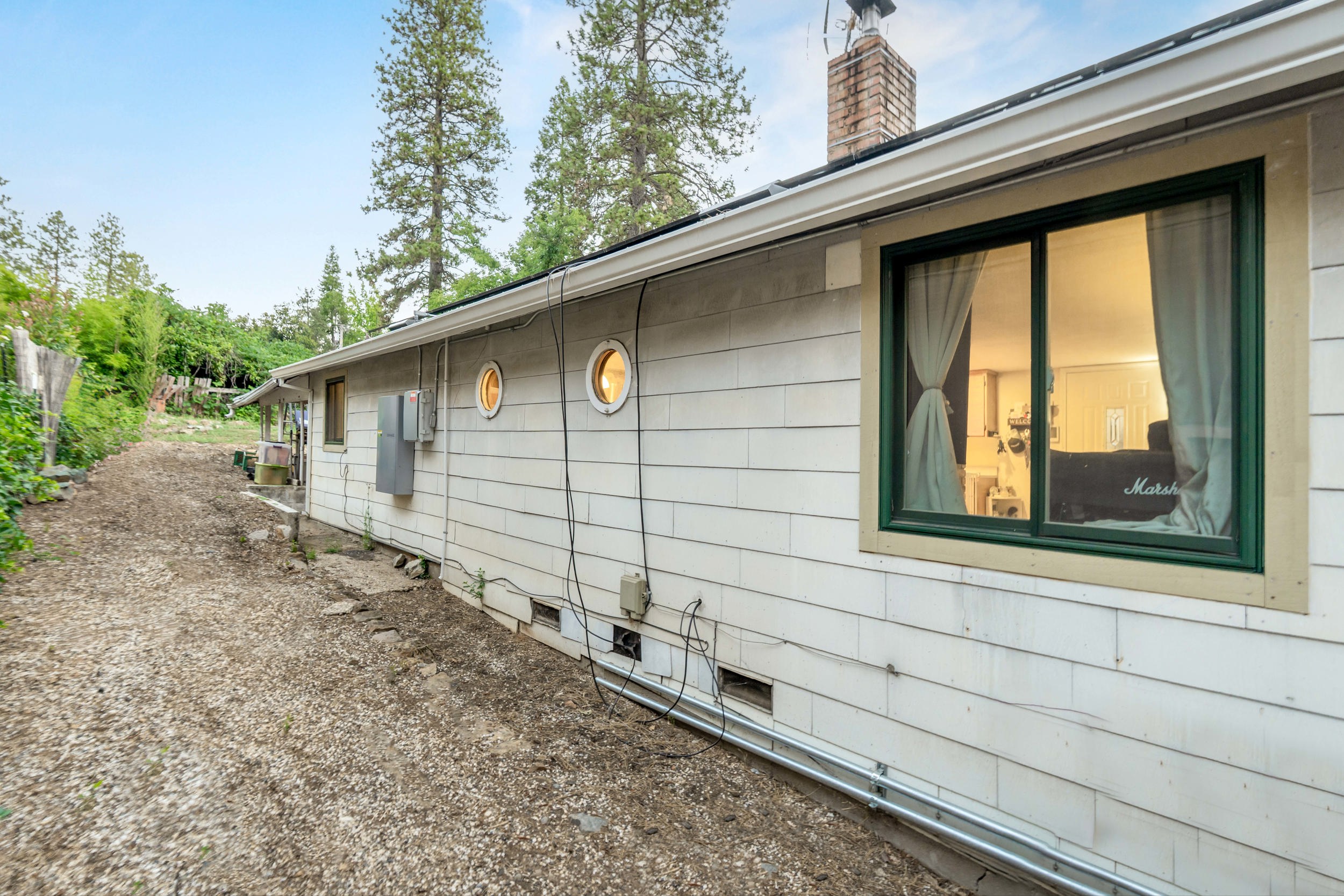  134 E. Empire Street, Grass Valley, CA 95945 - 物件實景