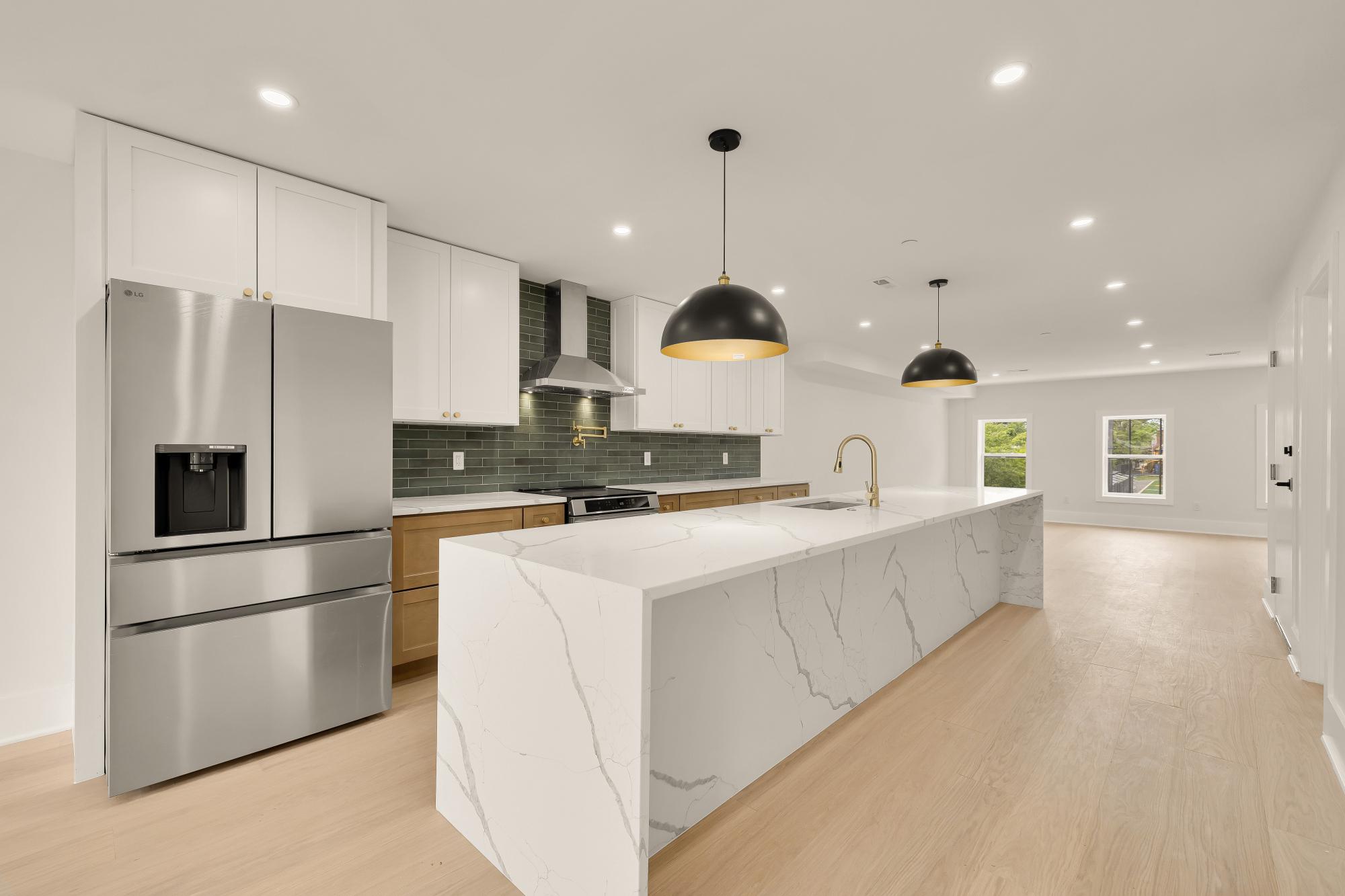  5703 9th Street NW, Washington, DC, 20011 - 物件實景