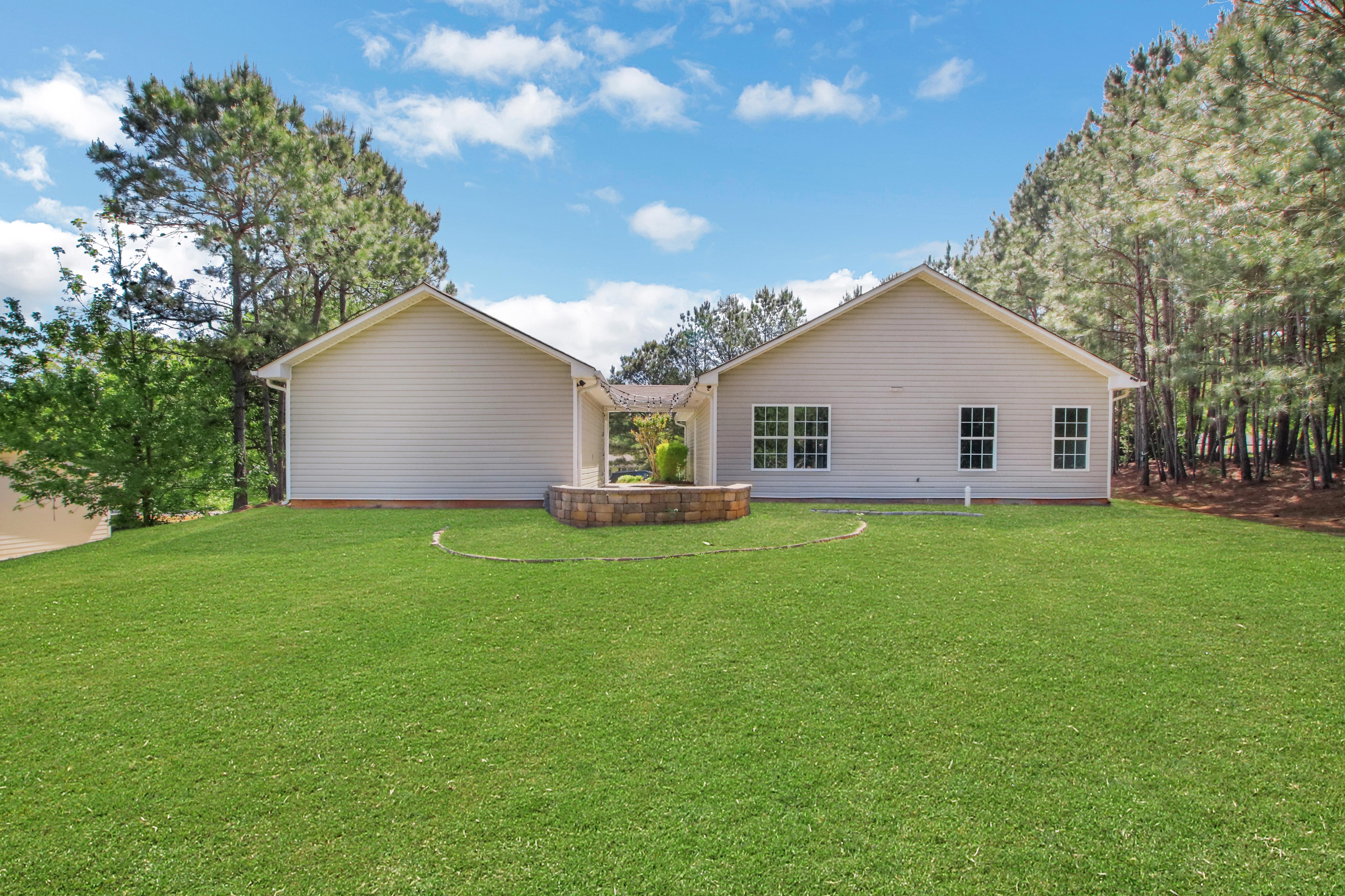  Prime West Cobb Ranch on Large, Level Lot - 物件實景