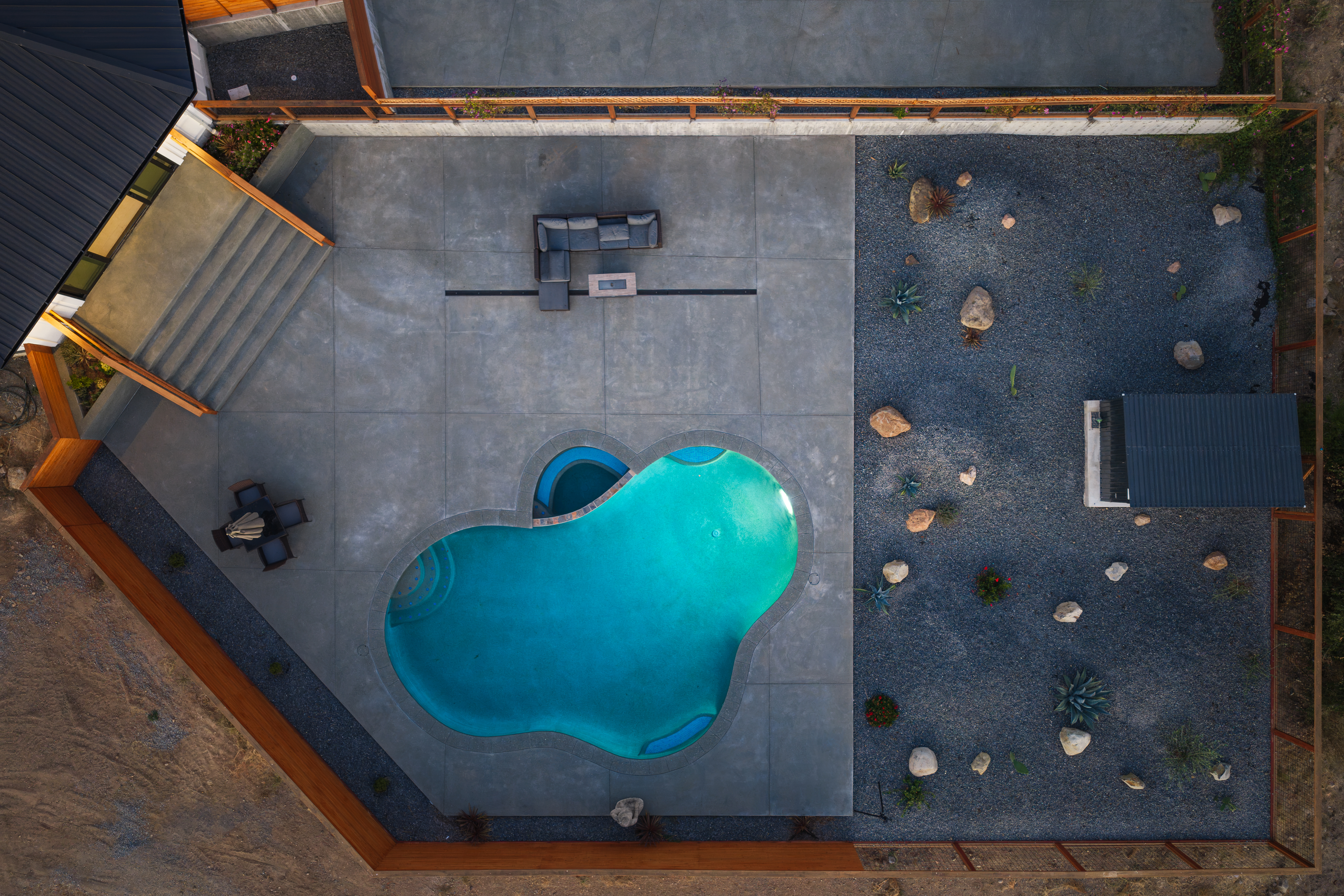  5463 Dana Drive, Santa Rosa, CA 95404 - 物件實景