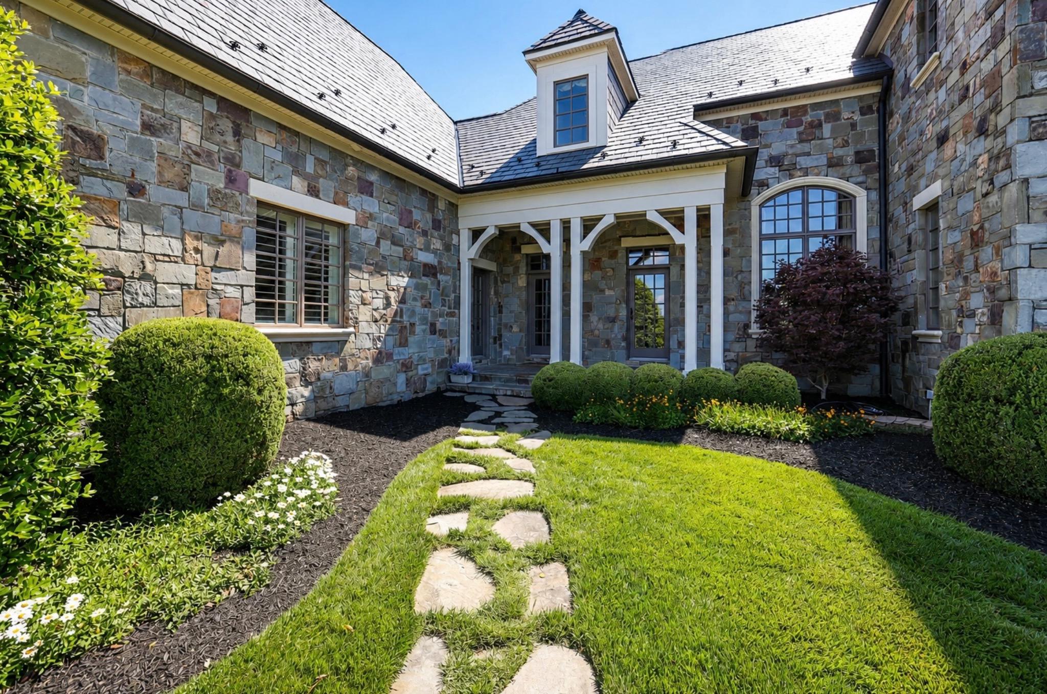  22786 Creighton Farms Drive, Leesburg, VA, 20175 - 物件實景