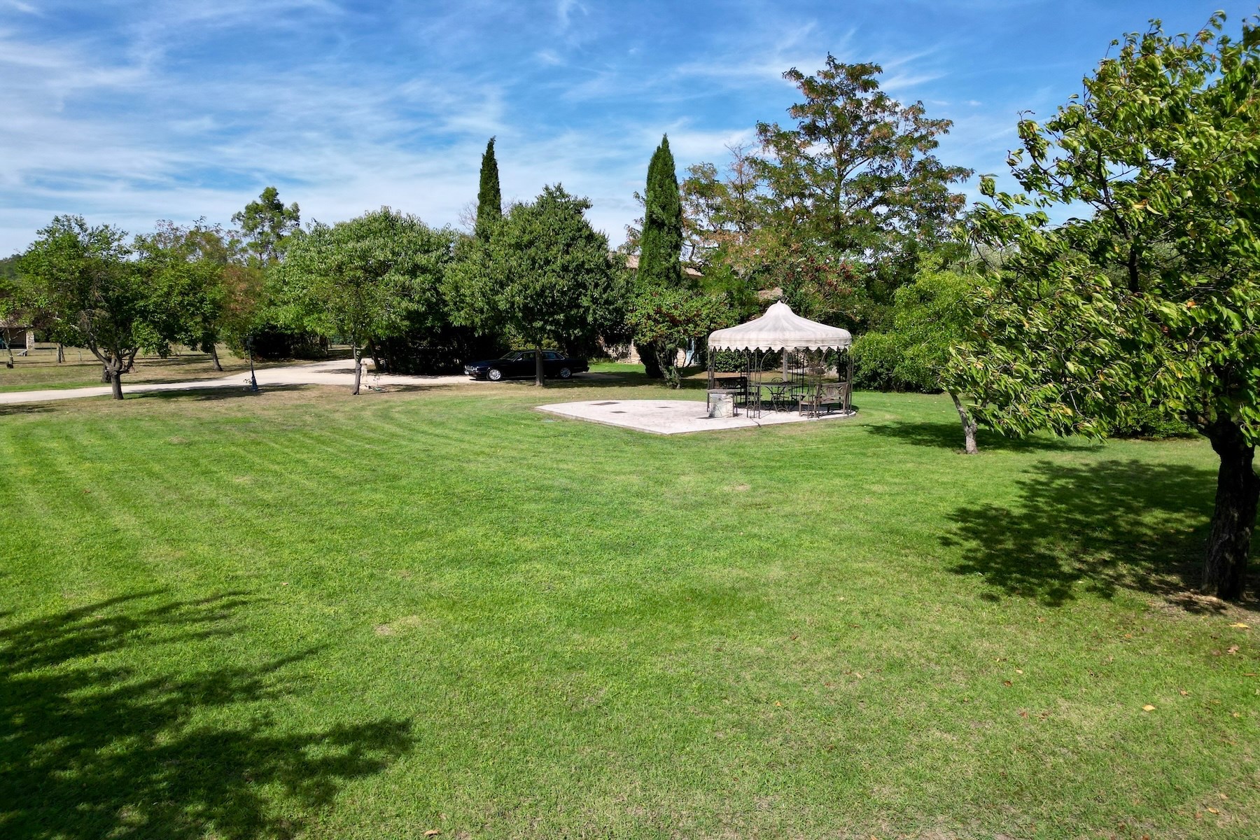  Charming Stone Property with Pool and Guest Annex – Just Minutes from Uzès - 物件實景