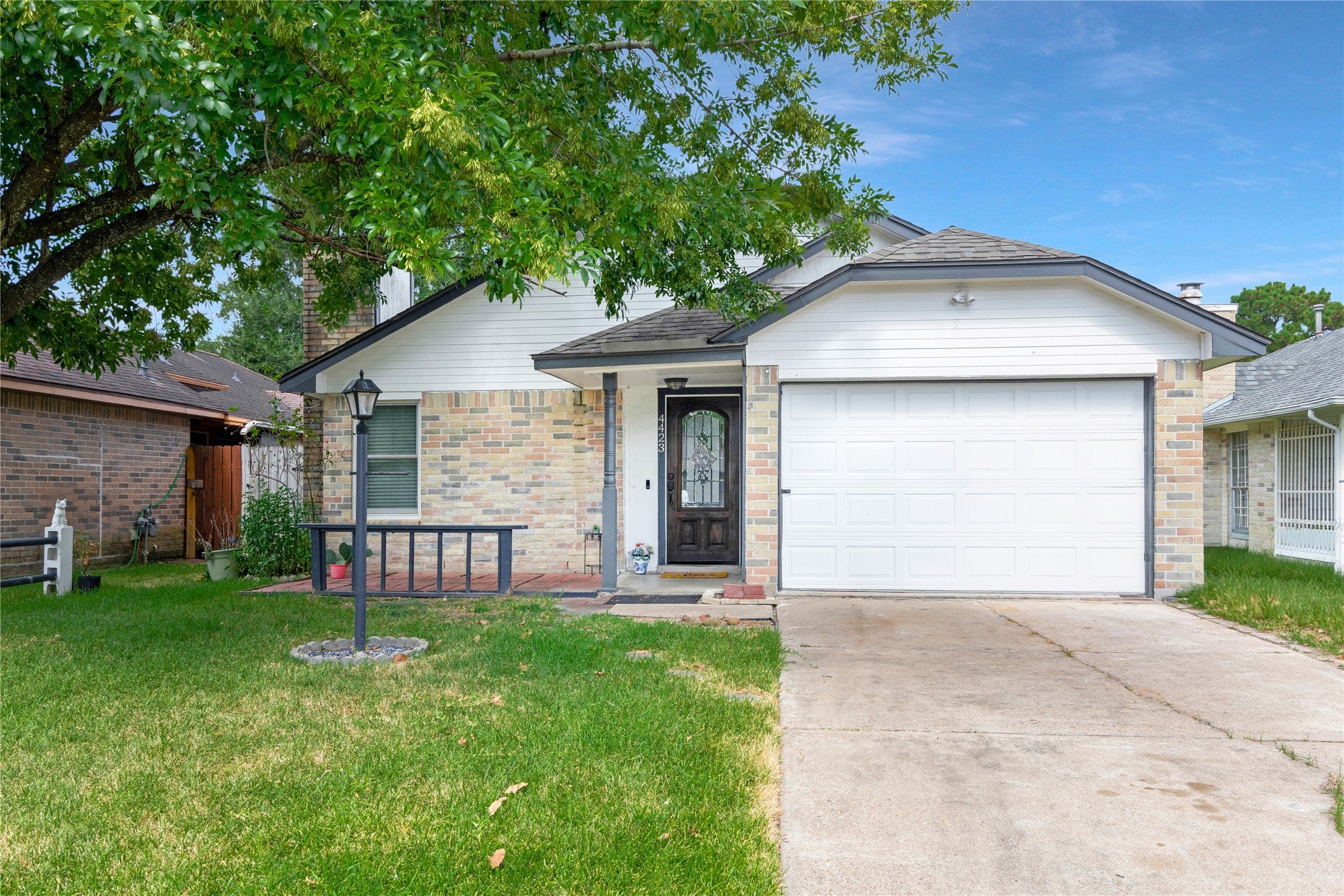 Field Meadow Dr, Katy, TX 77449 #1