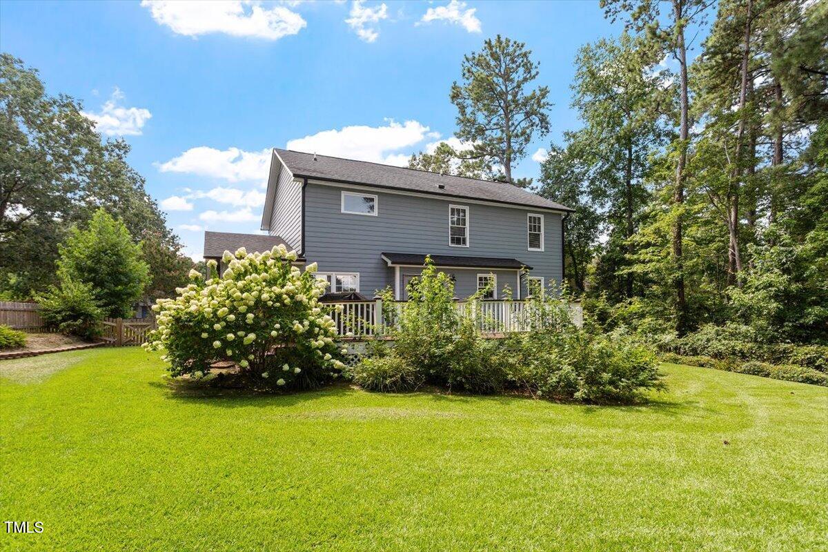 Durham, North Carolina, 27713, United States, 4 Bedrooms Bedrooms, ,3 BathroomsBathrooms,Residential,For Sale,1942702