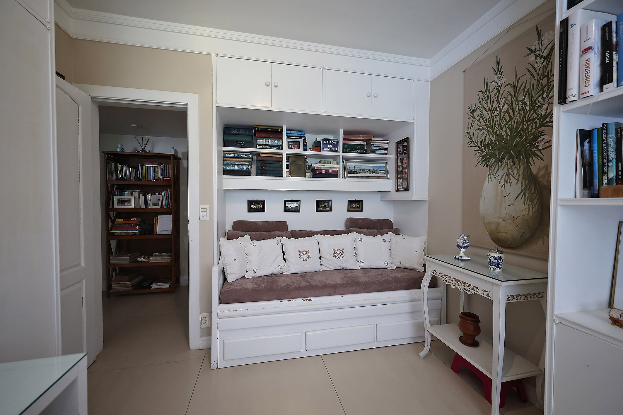  High-floor apartment with views of Lagoa and the surrounding greenery - 物件實景
