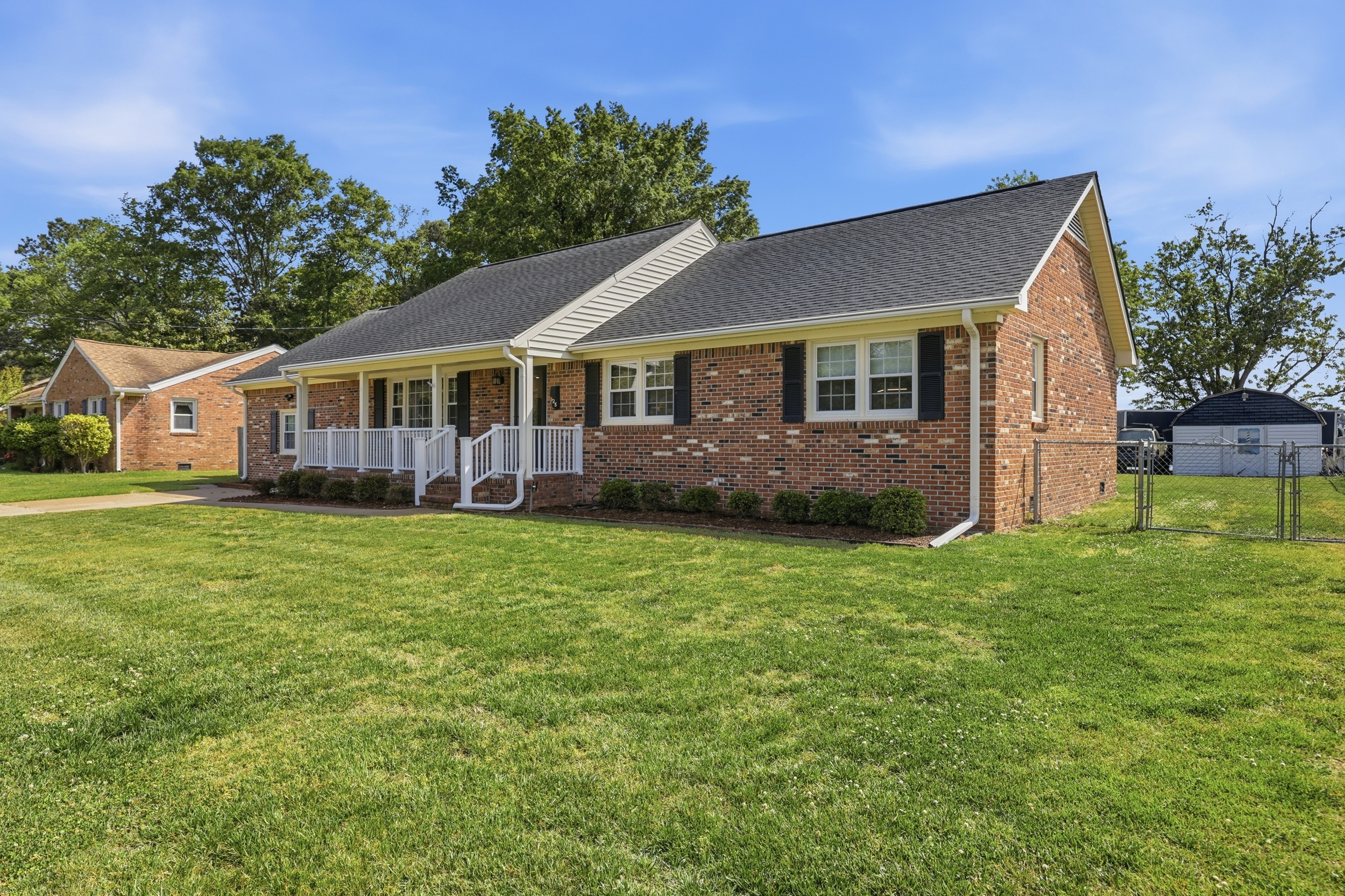  128 Convention Drive, Virginia Beach, VA 23462 - 物件實景