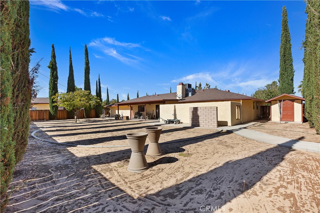 Apple Valley, California, 92308, United States, 3 Bedrooms Bedrooms, ,2 BathroomsBathrooms,Residential,For Sale,1864645
