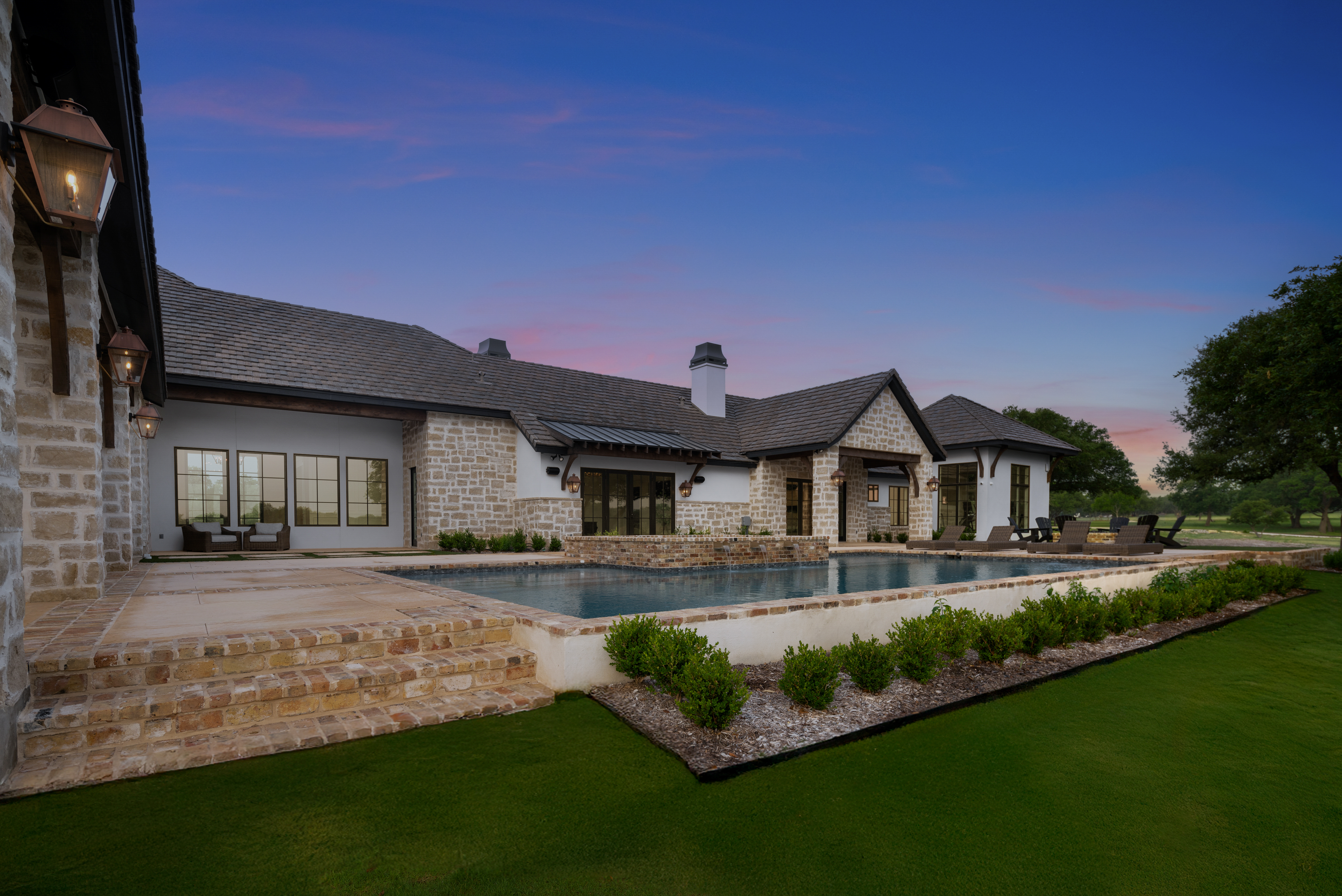  Rolling Oaks Ranch: The Pinnacle of Private Estate Living - 物件實景