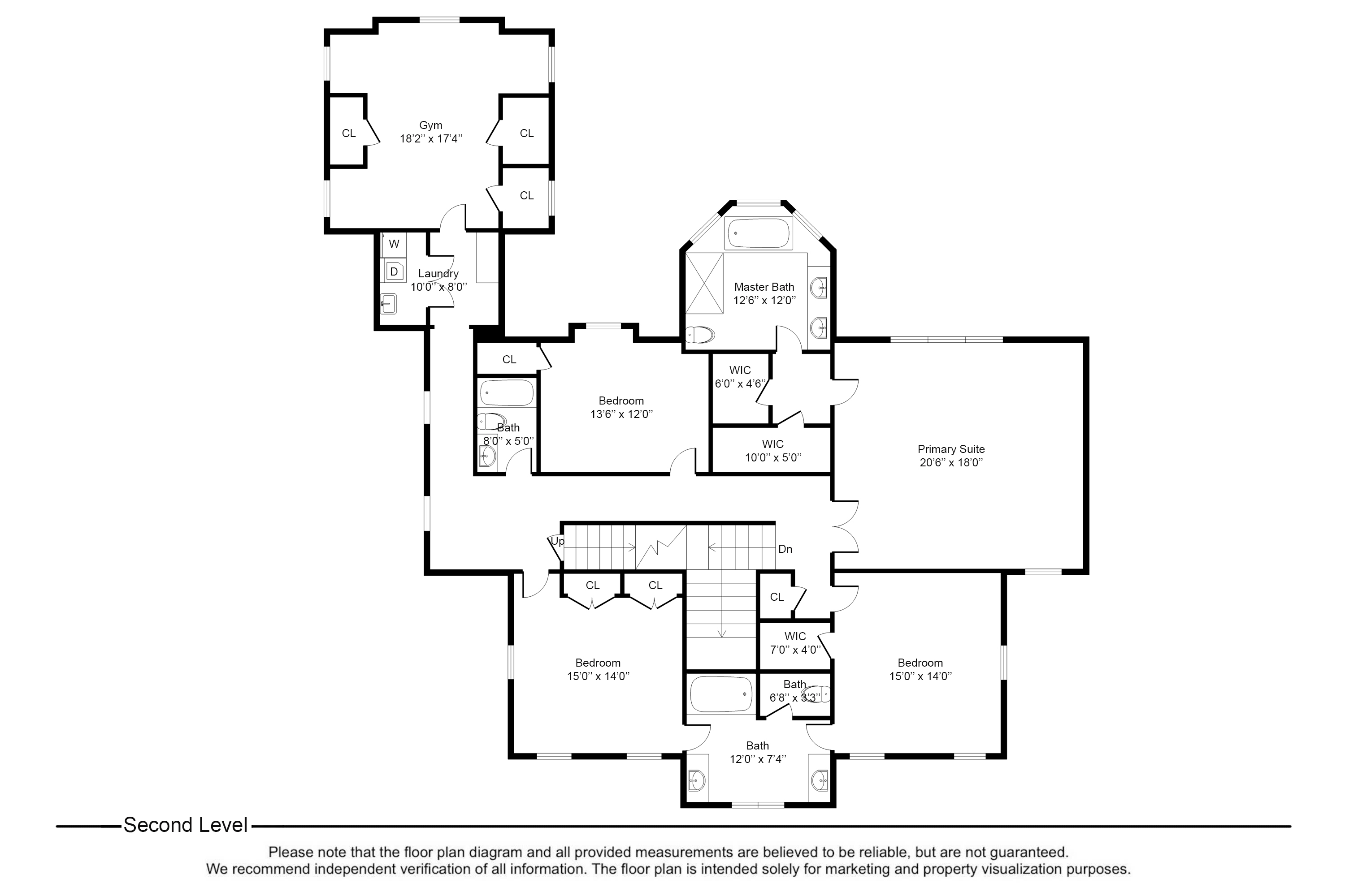  Elegant Larchmont Colonial - 物件實景