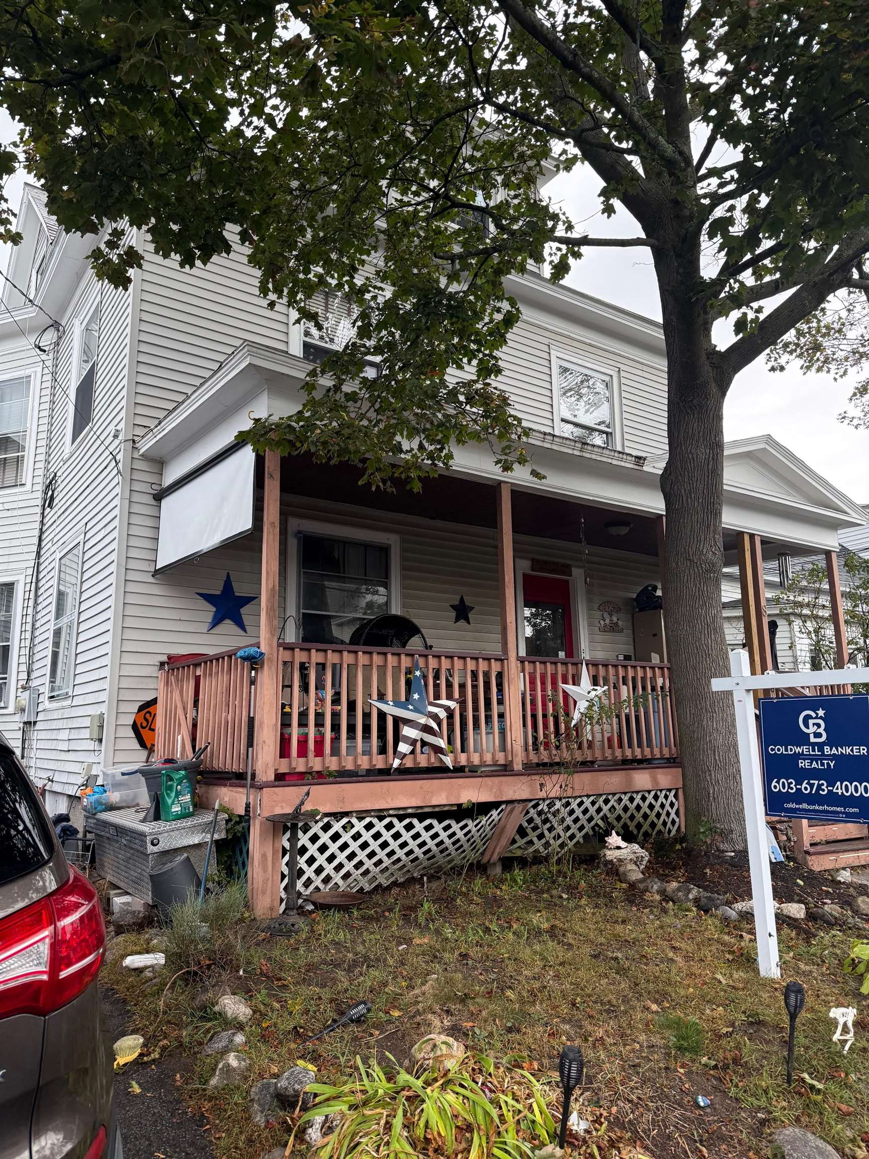 Manchester, New Hampshire, 03104, United States, ,Residential,For Sale,1955454