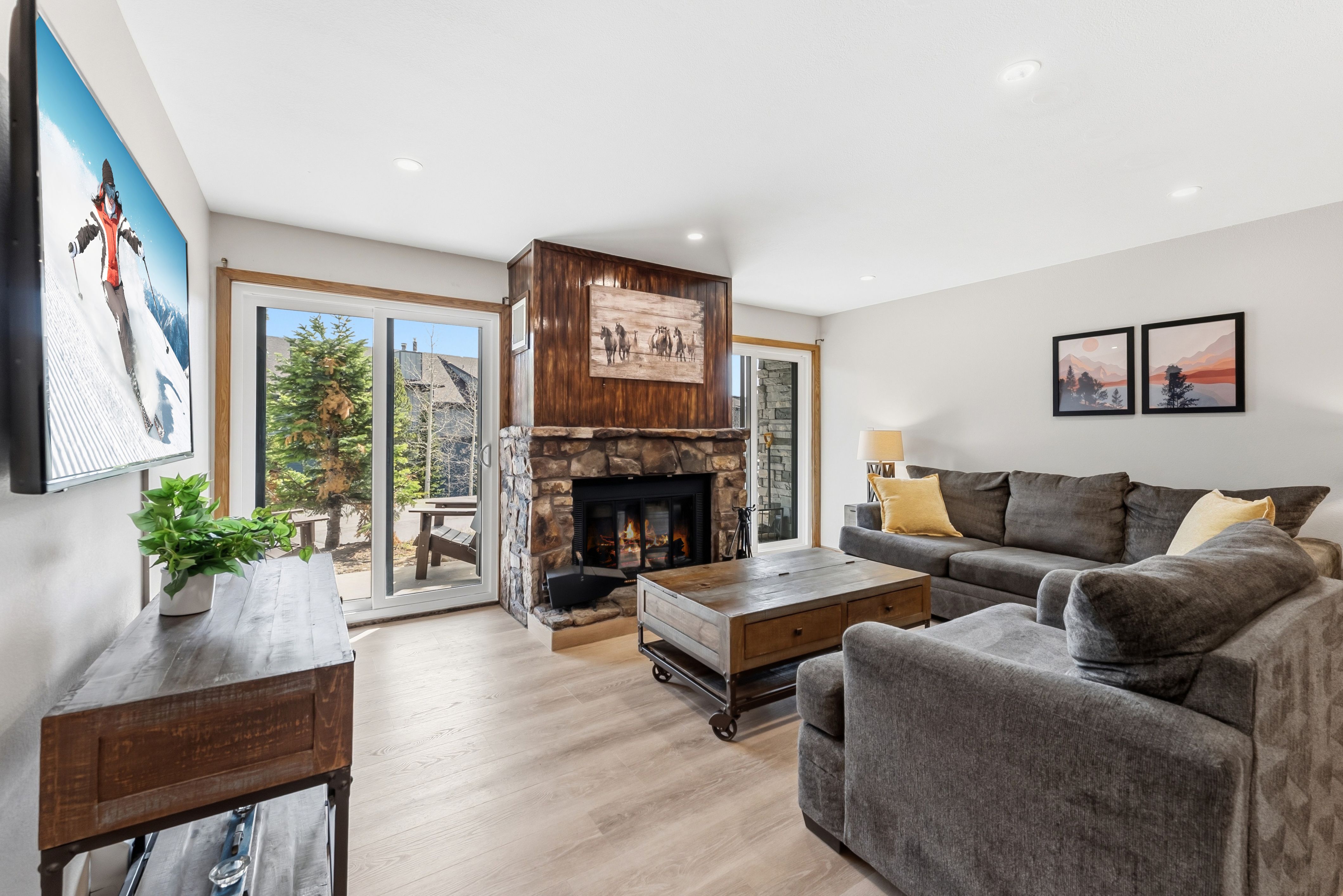  89100 Ryan Gulch Road, Silverthorne, CO, 80498 - 物件實景
