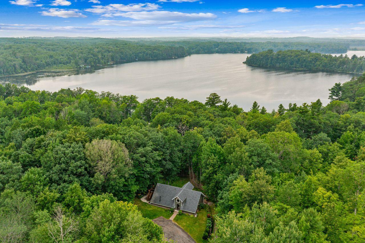 Iron River, Wisconsin, 54847, United States, 3 Bedrooms Bedrooms, ,2 BathroomsBathrooms,Residential,For Sale,1911262