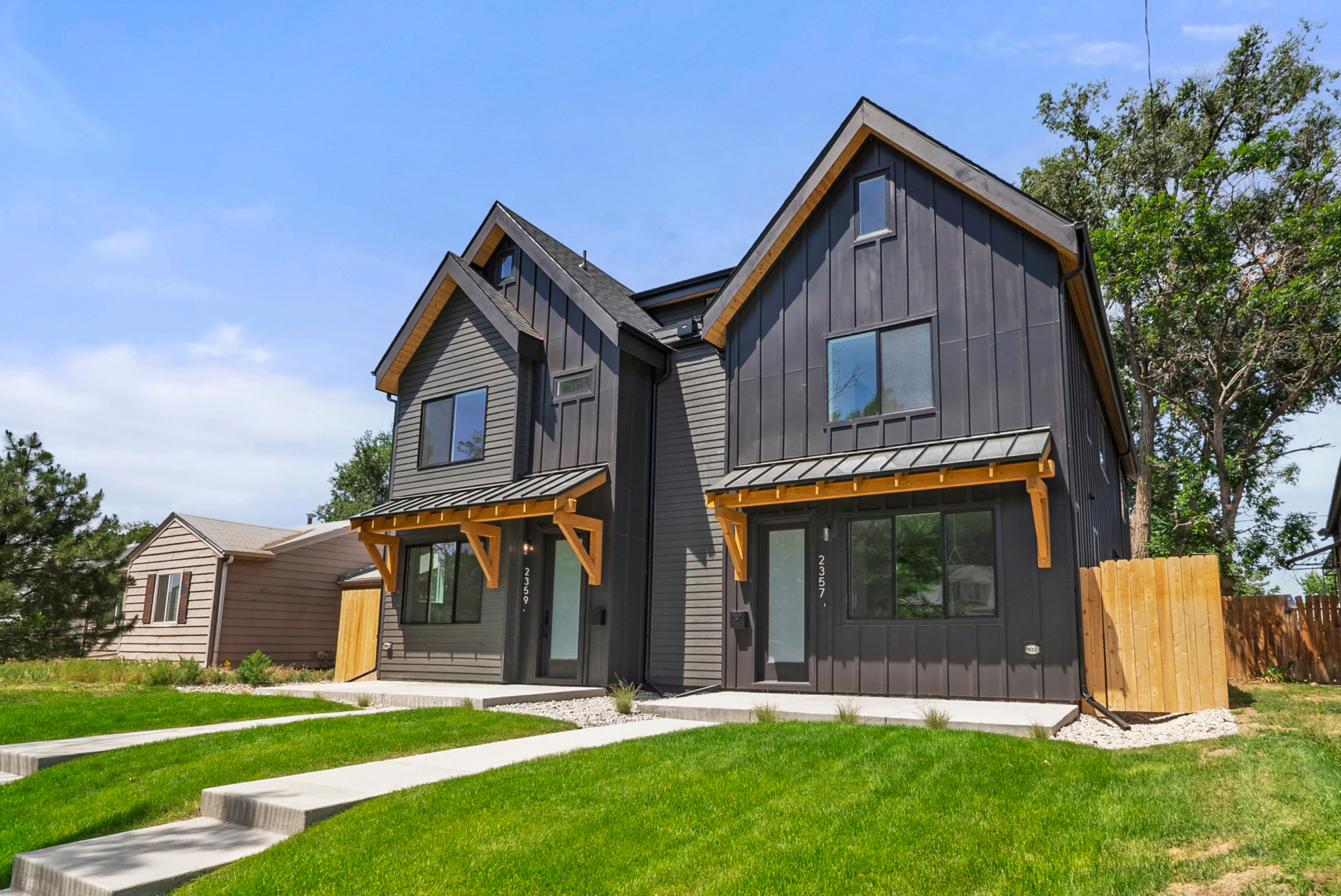  Newly Constructed Residence Redefines Modern Living - 物件實景