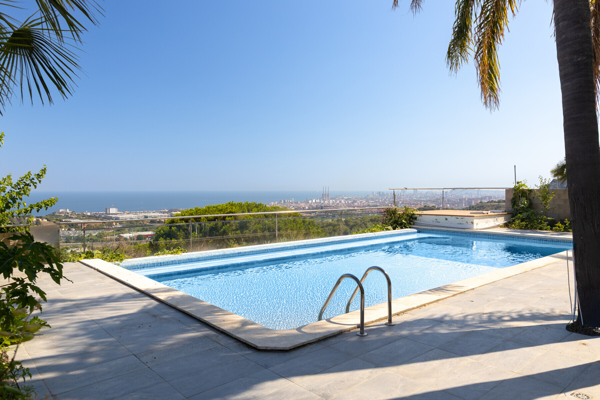  Panoramic Contemporary Villa with Eight Levels and Exceptional Sea Views - 物件實景