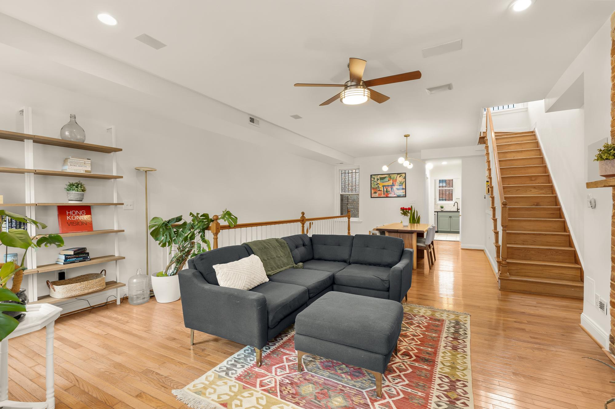  1017 Monroe Street NW, Washington, DC, 20010 - 物件實景