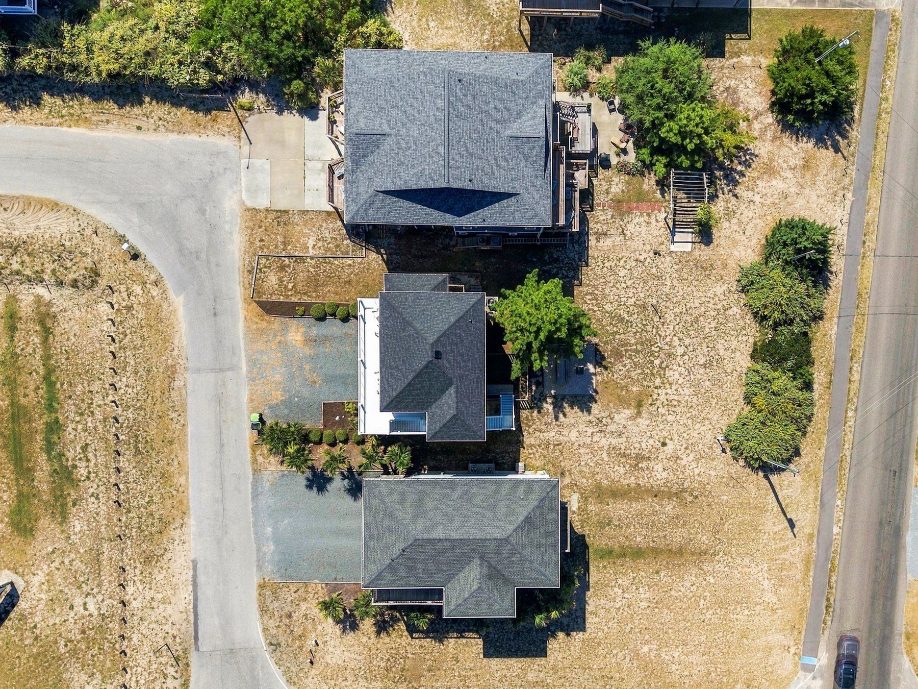  1604 Ocean Boulevard, Topsail Beach, NC 28445 - 物件實景