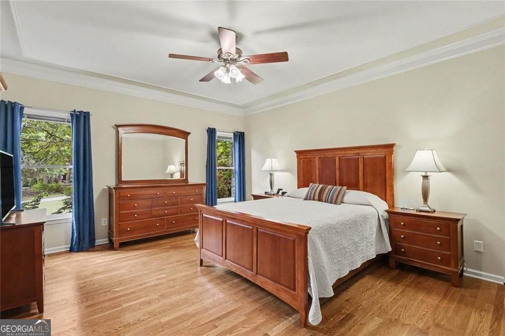 Buford, Georgia, 30519, United States, 5 Bedrooms Bedrooms, ,5 BathroomsBathrooms,Residential,For Sale,2044951