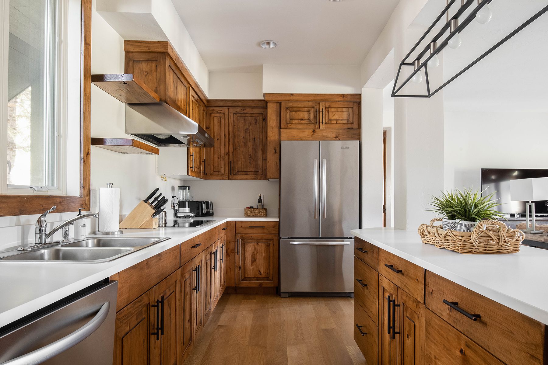  Teton Pines Condo - 物件實景