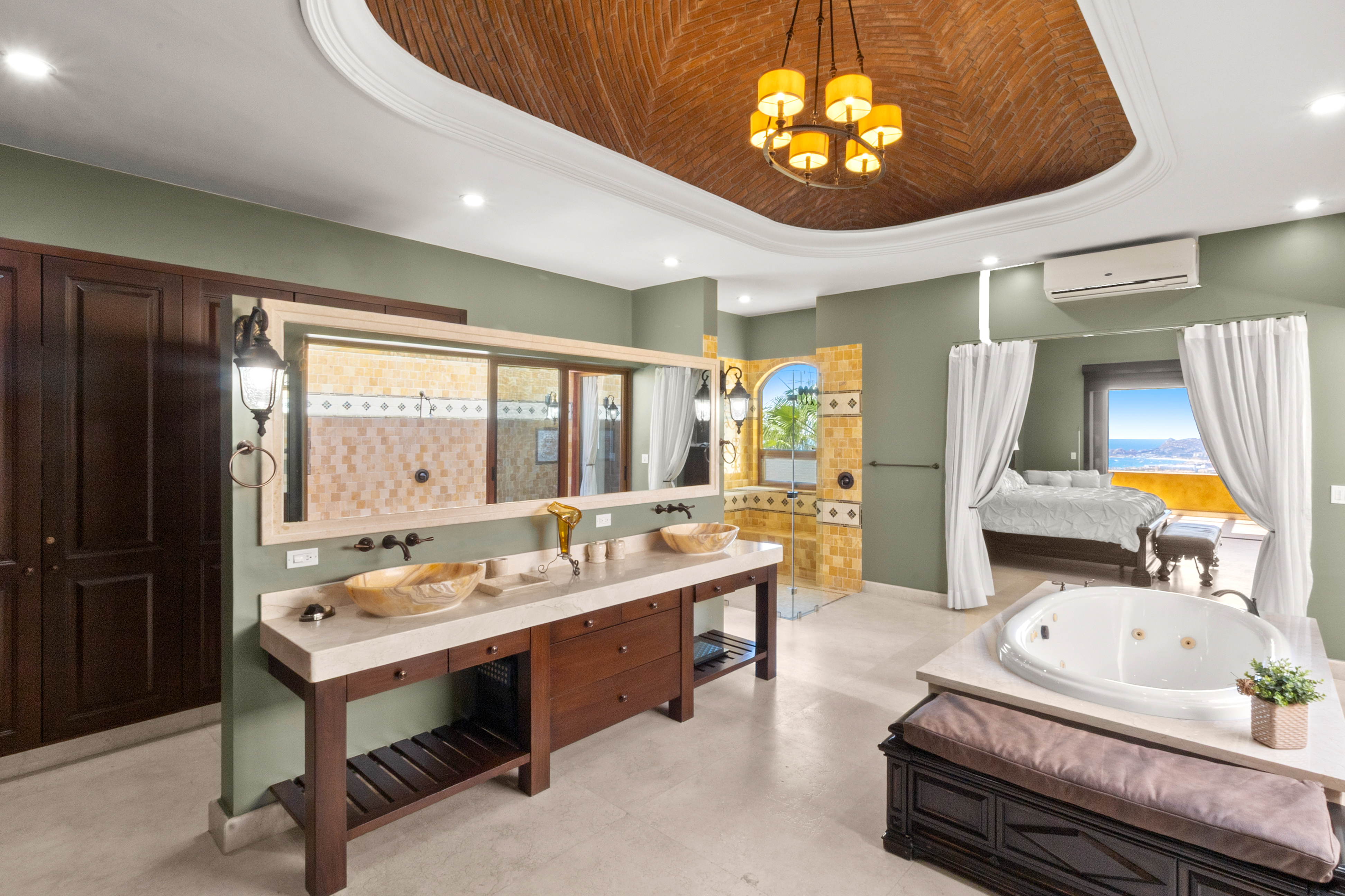  Cabo Bay View at El Cielito - 物件實景