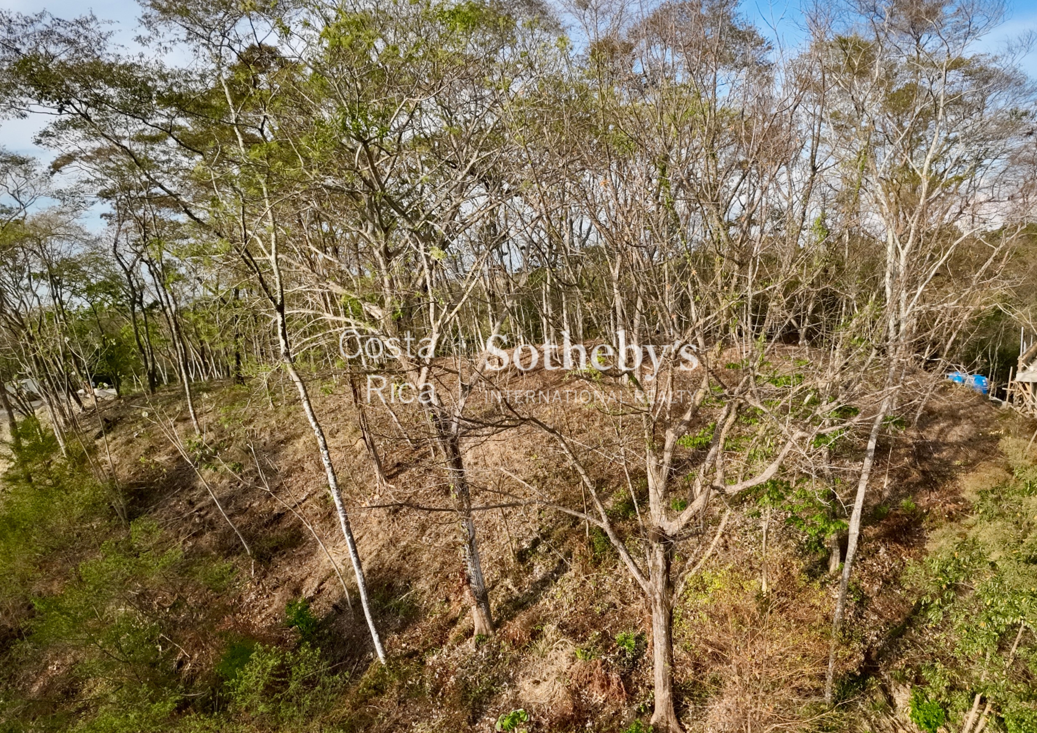  Idyllic Ocean View Lot in the Hills of Hermosa - 物件實景