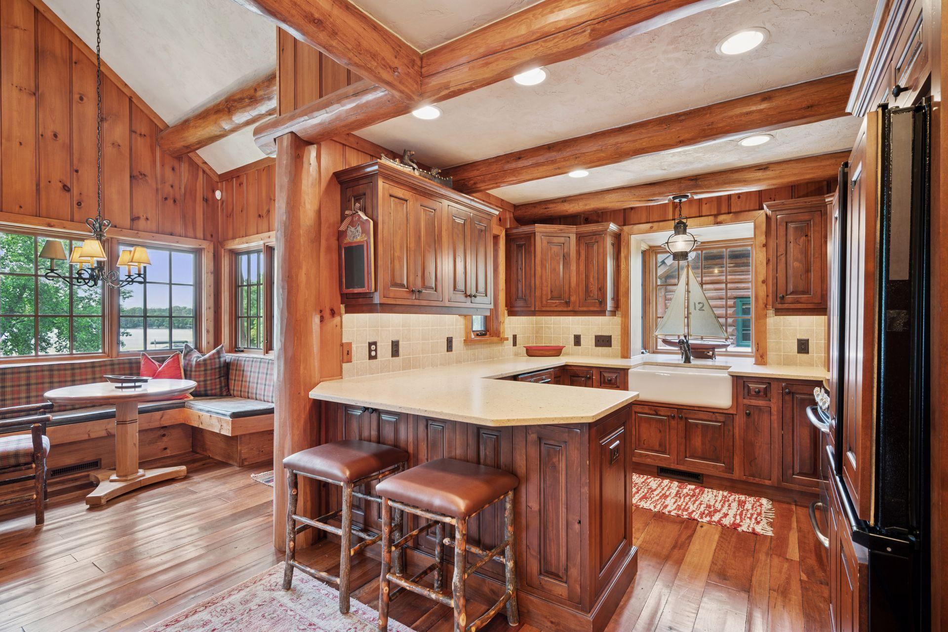 Pequot Lakes, Minnesota, 56472, United States, 23 Bedrooms Bedrooms, ,10 BathroomsBathrooms,Residential,For Sale,1858285