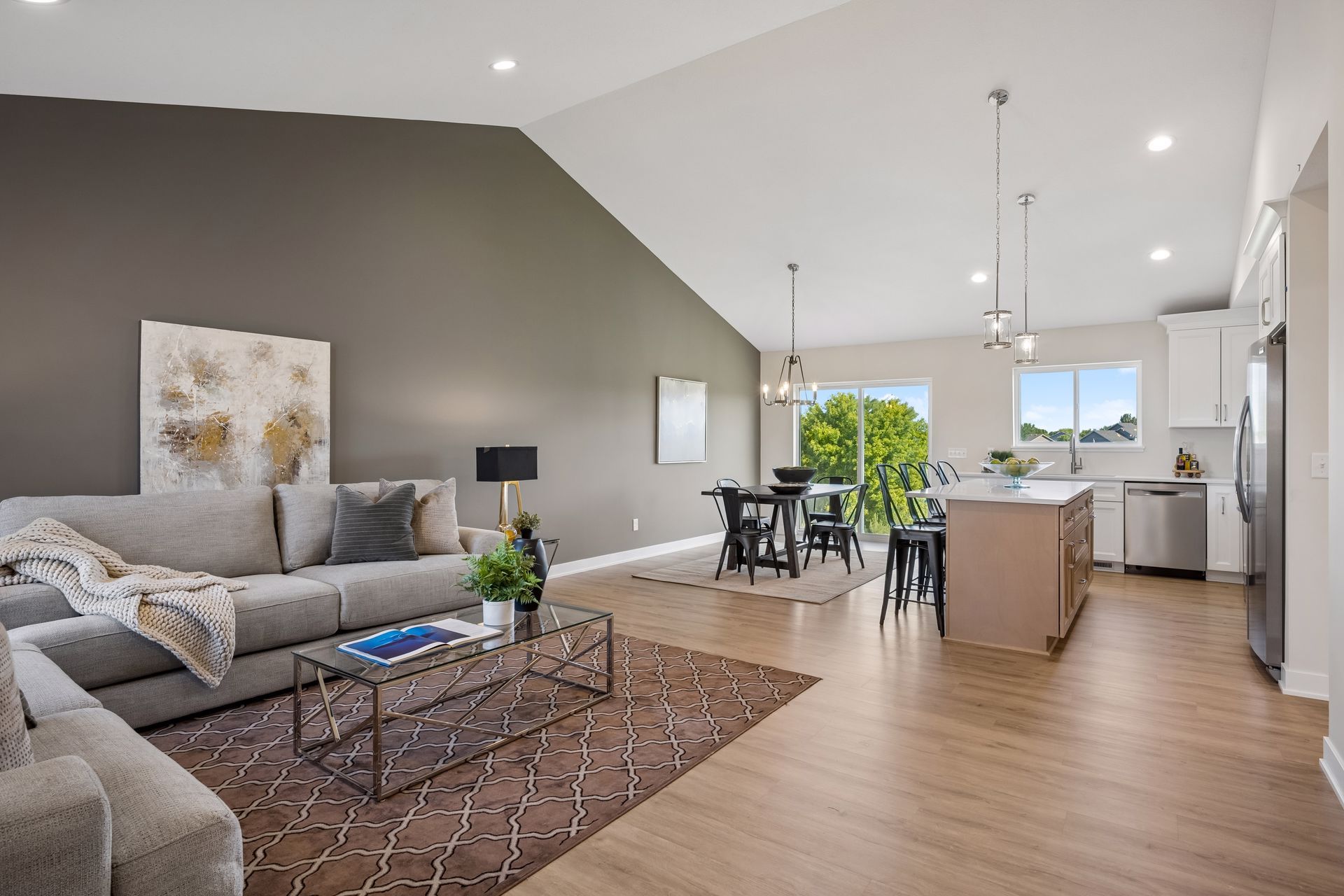 Luxury Design, Immediate Occupancy - 物件實景