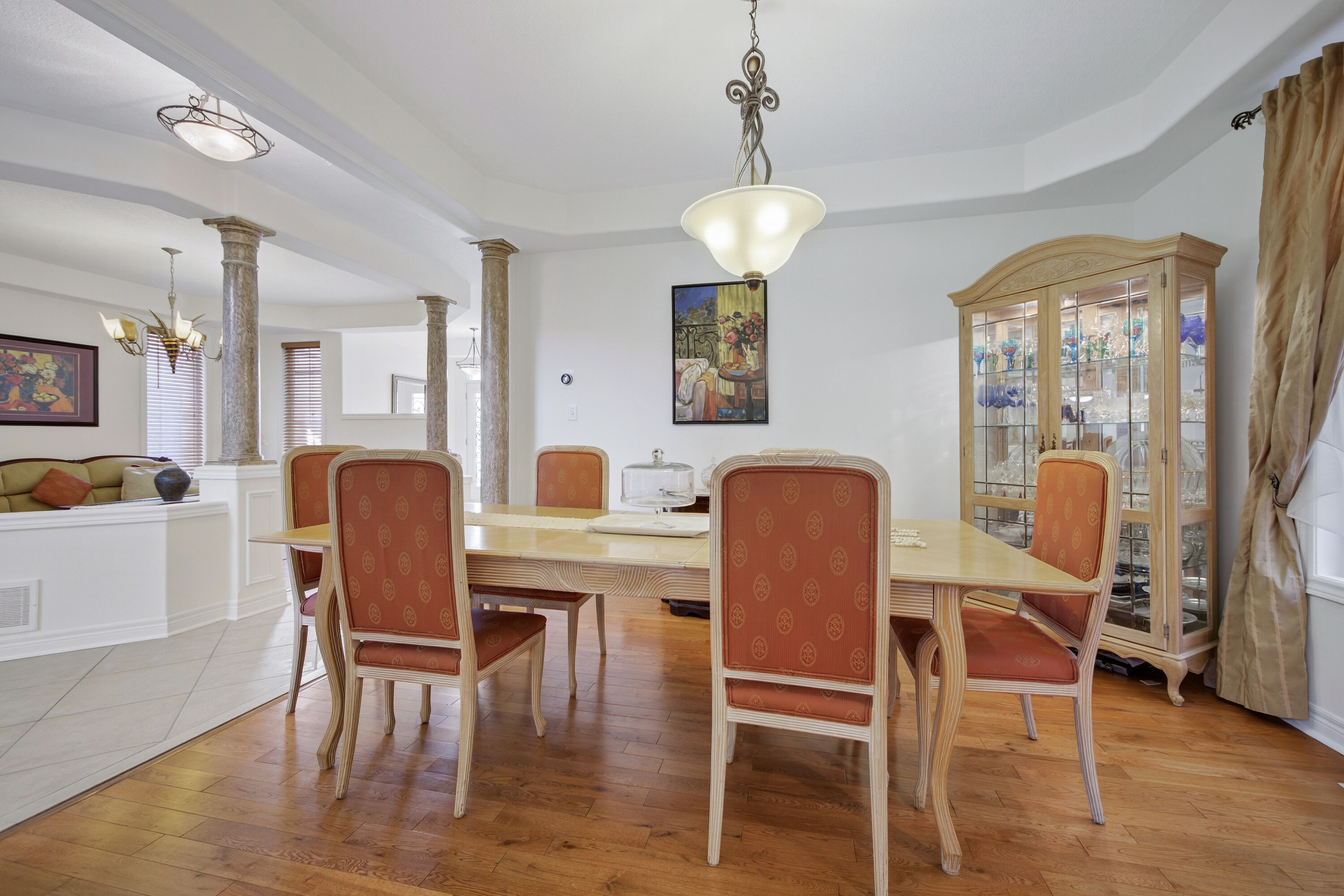  Meticulously Designed Home - 物件實景