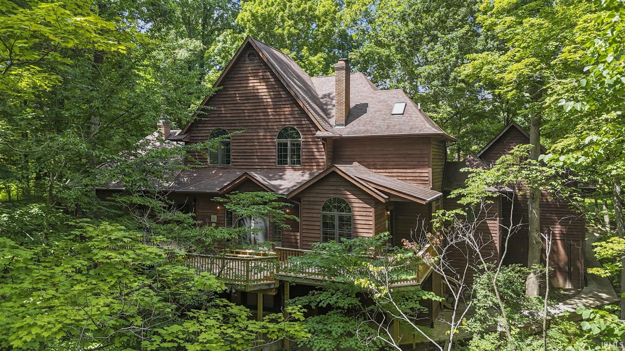 Bloomington, Indiana, 47408, United States, 4 Bedrooms Bedrooms, ,6 BathroomsBathrooms,Residential,For Sale,2037865