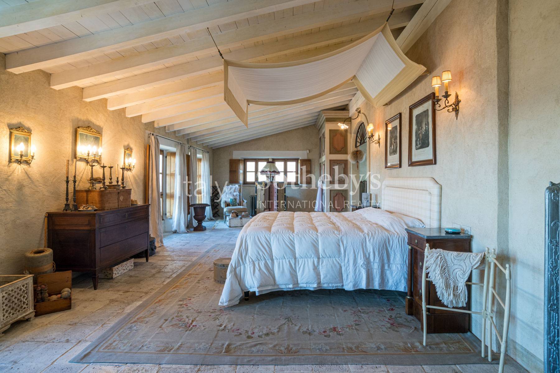  Charming farmhouse nestled among the vineyards - 物件實景