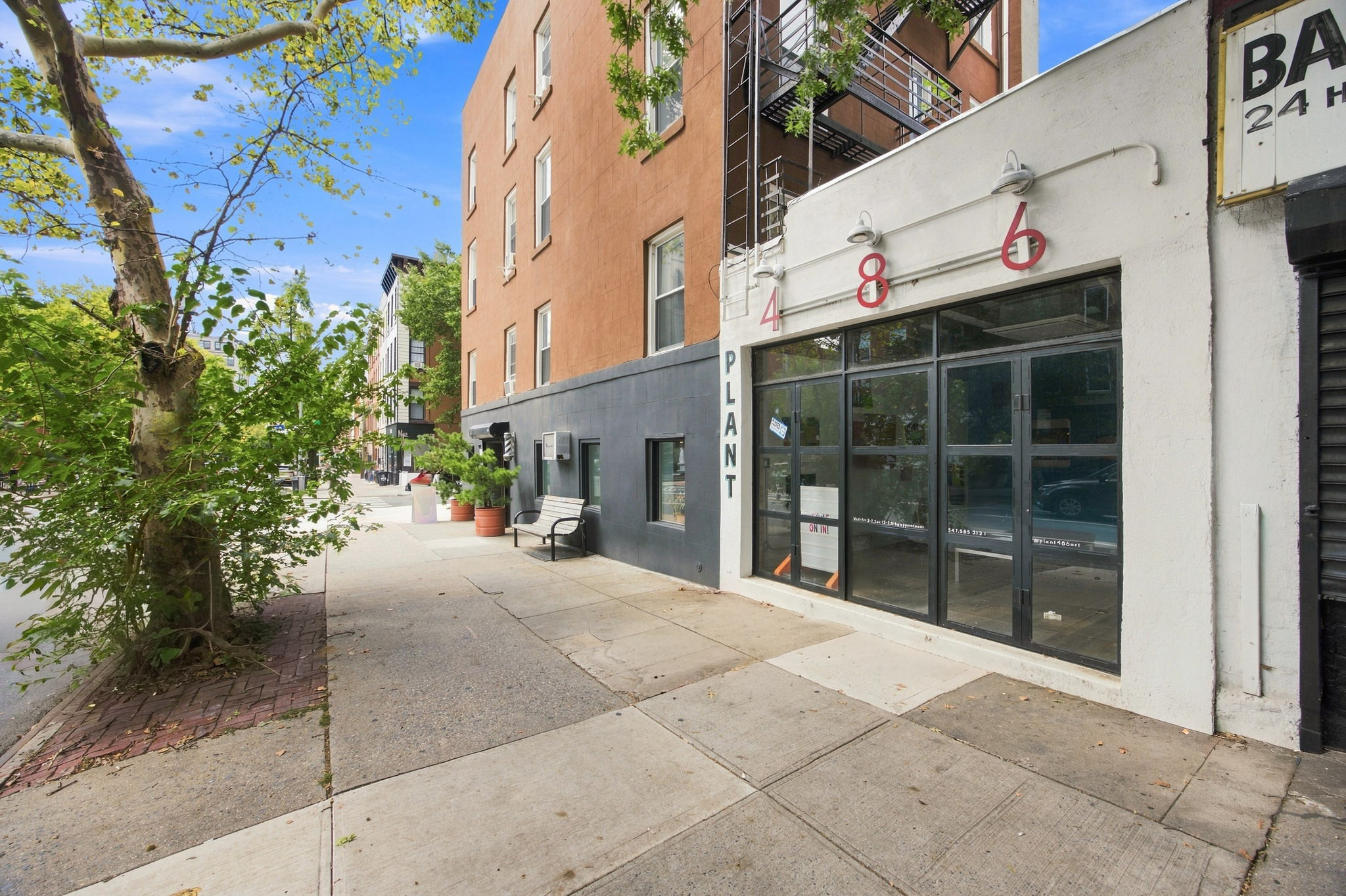  486 Court Street - 物件實景