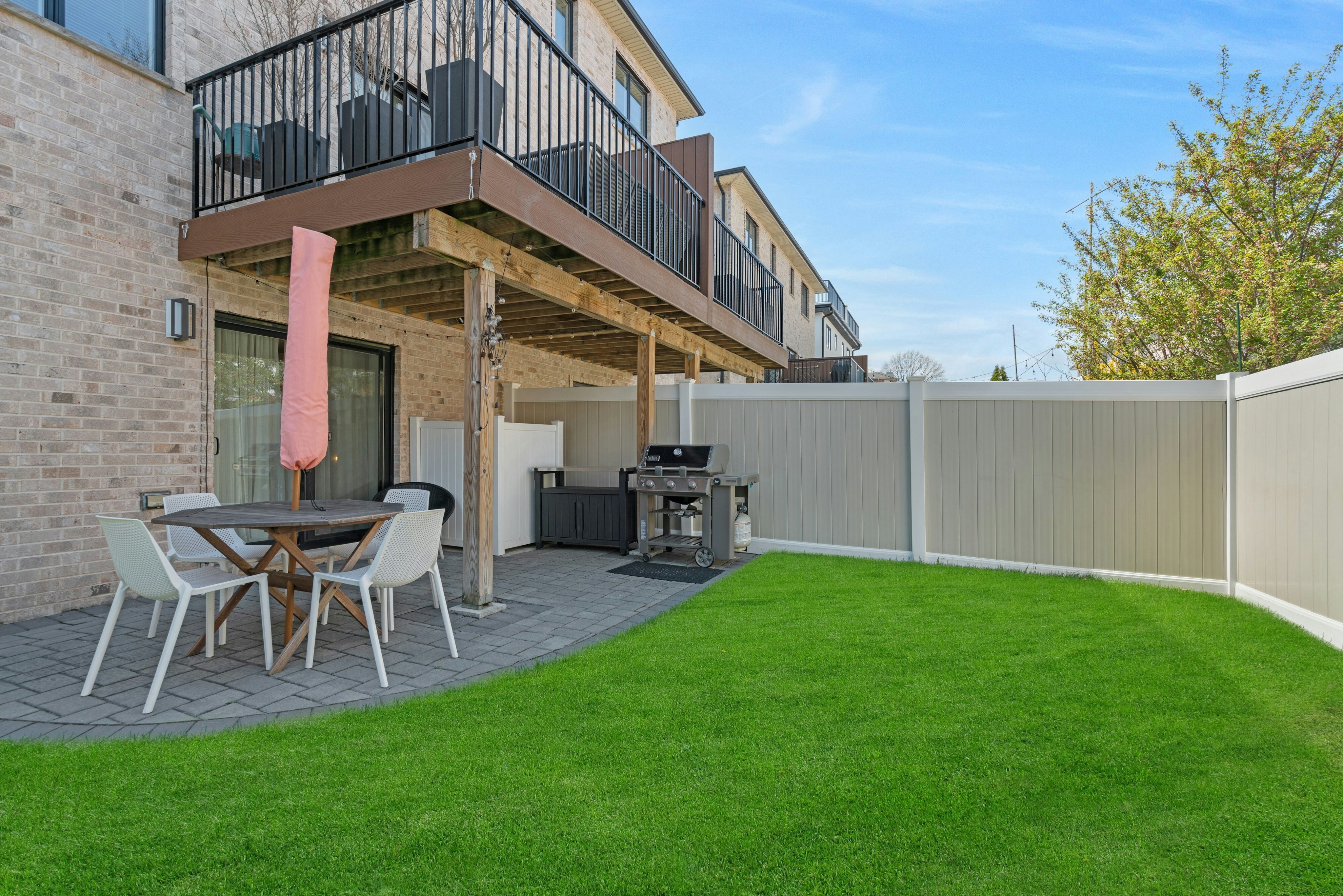  387 Lincoln Avenue, Cliffside Park, NJ 07010 - 物件實景