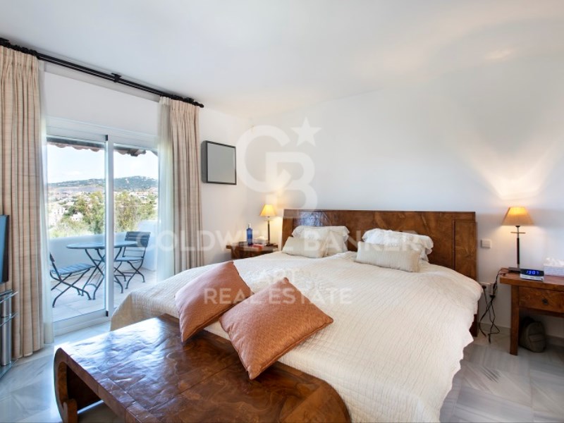 Marbella, Andalusia, ES, 5 Bedrooms Bedrooms, ,4 BathroomsBathrooms,Residential,For Sale,1848501