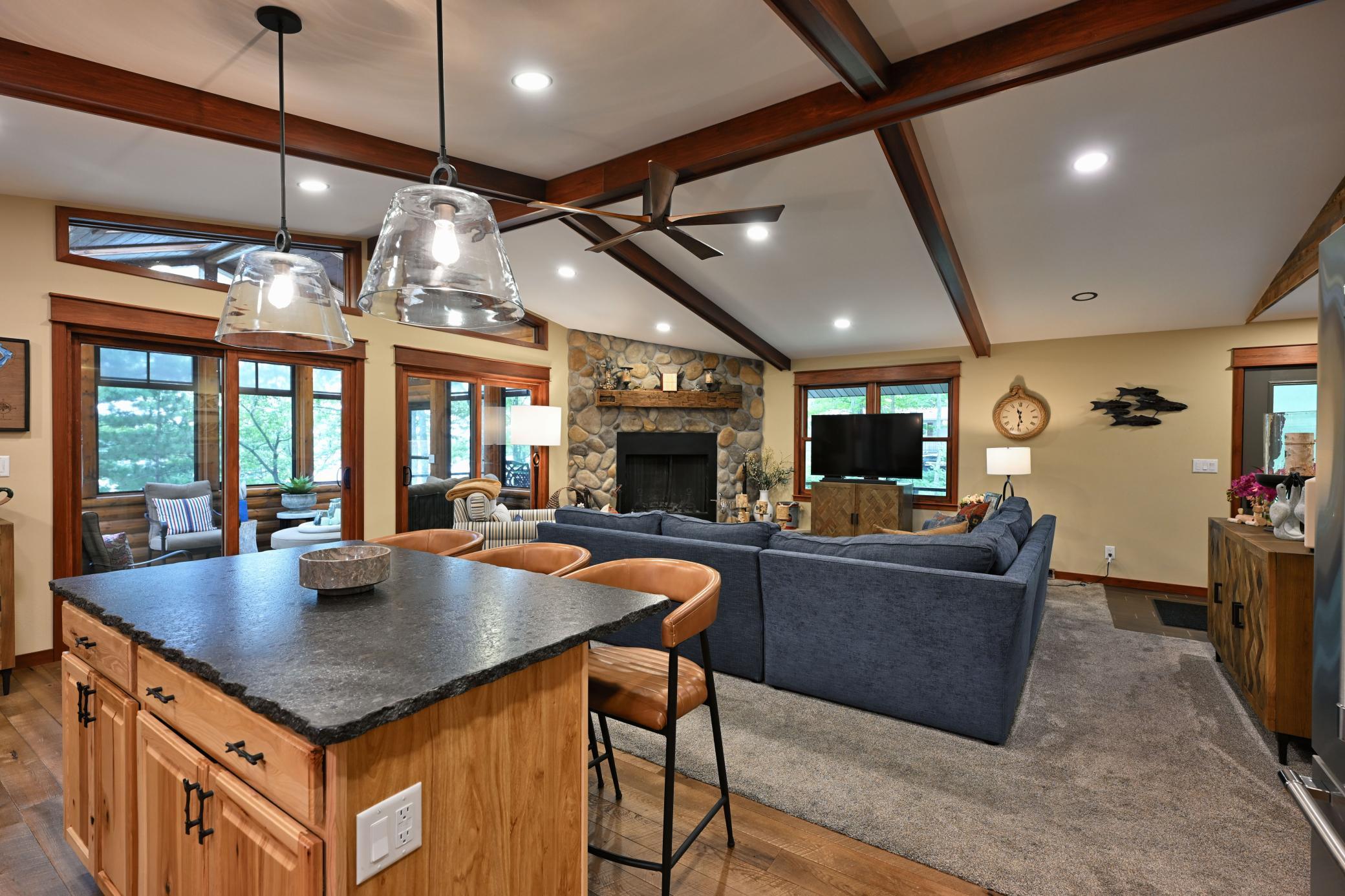 Stone Lake, Wisconsin, 54876, United States, 4 Bedrooms Bedrooms, ,2 BathroomsBathrooms,Residential,For Sale,2016333