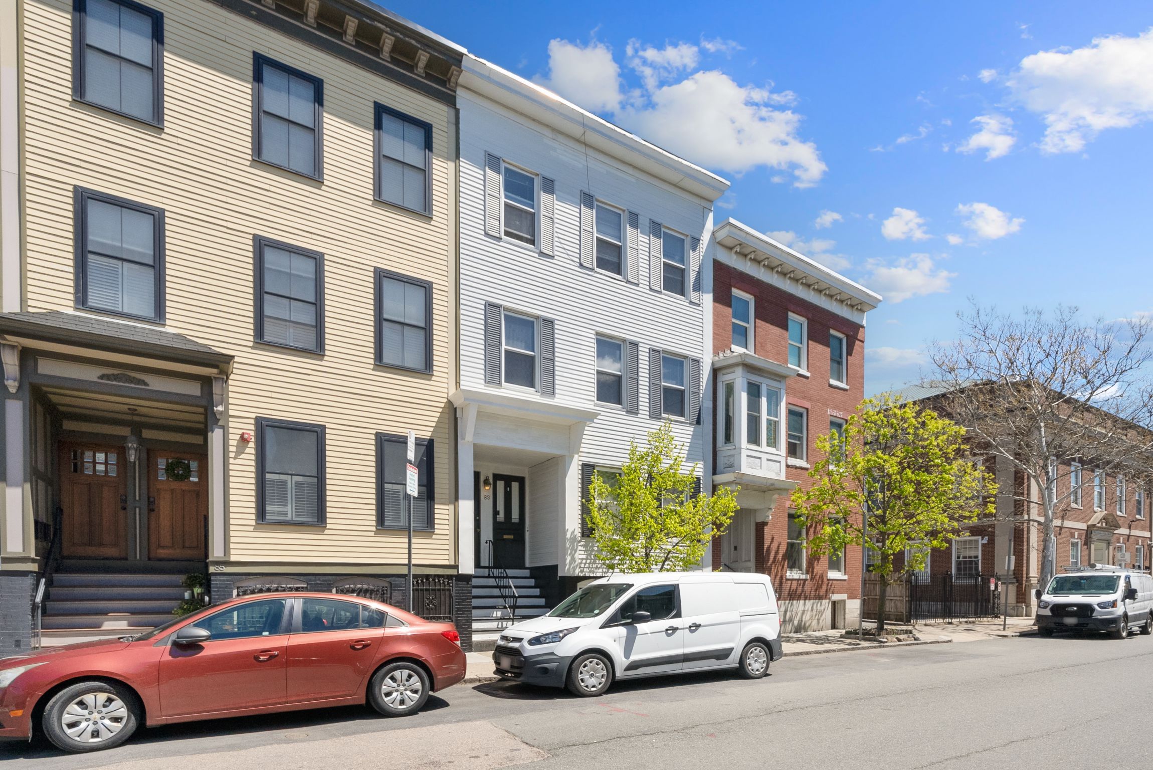  83 High Street, Boston, MA, 02129 - 物件實景